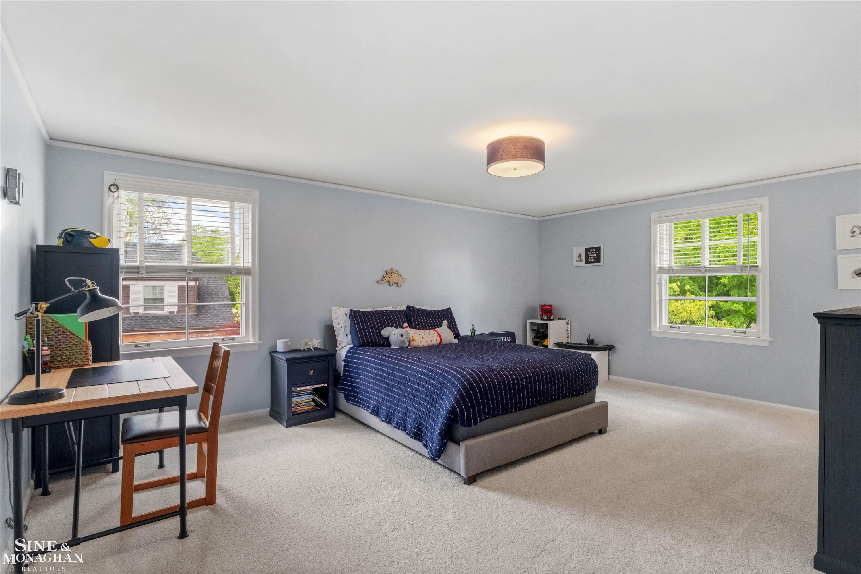 77 Merriweather Road, Grosse Pointe Farms, MI 48236 — Photo 46
