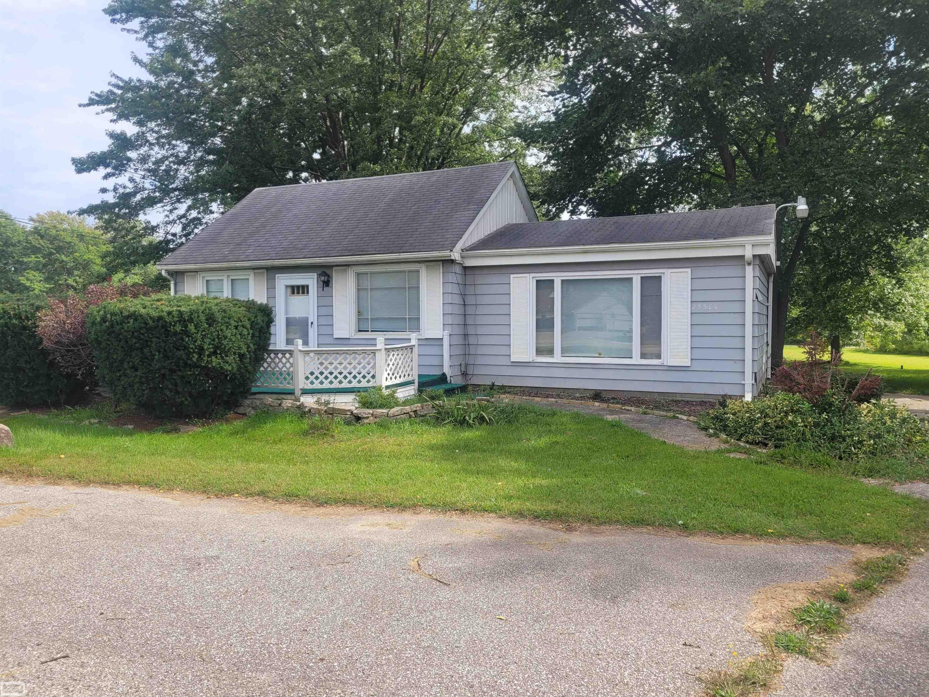 25300 23 mile rd Road, MI