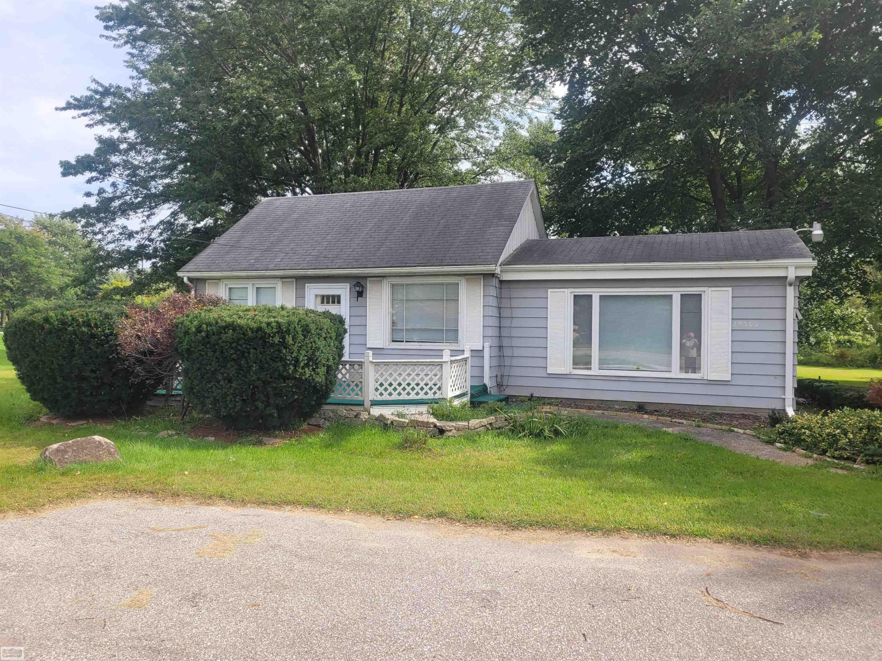 25300 23 mile rd Road, MI — Photo 2