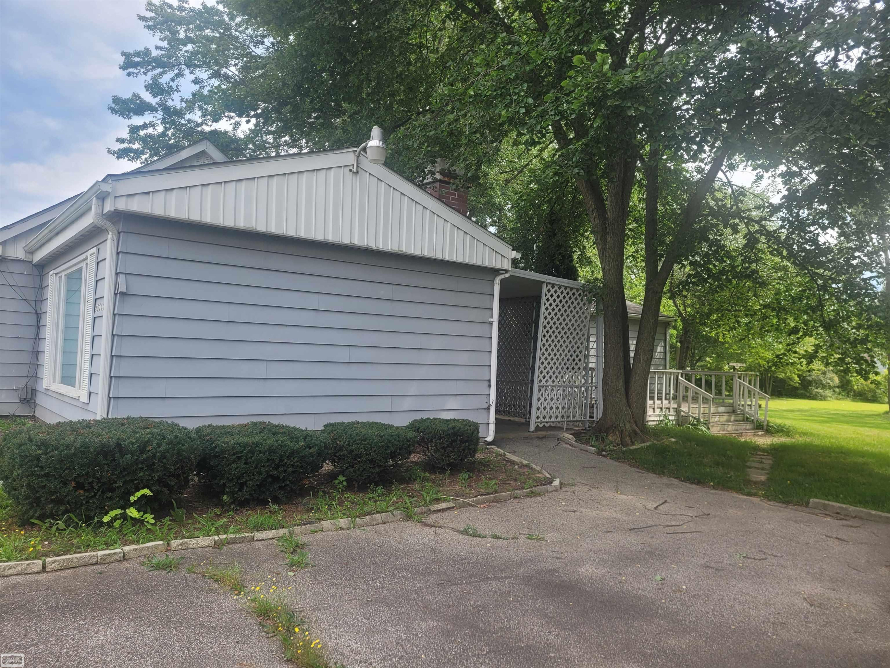 25300 23 mile rd Road, MI — Photo 4