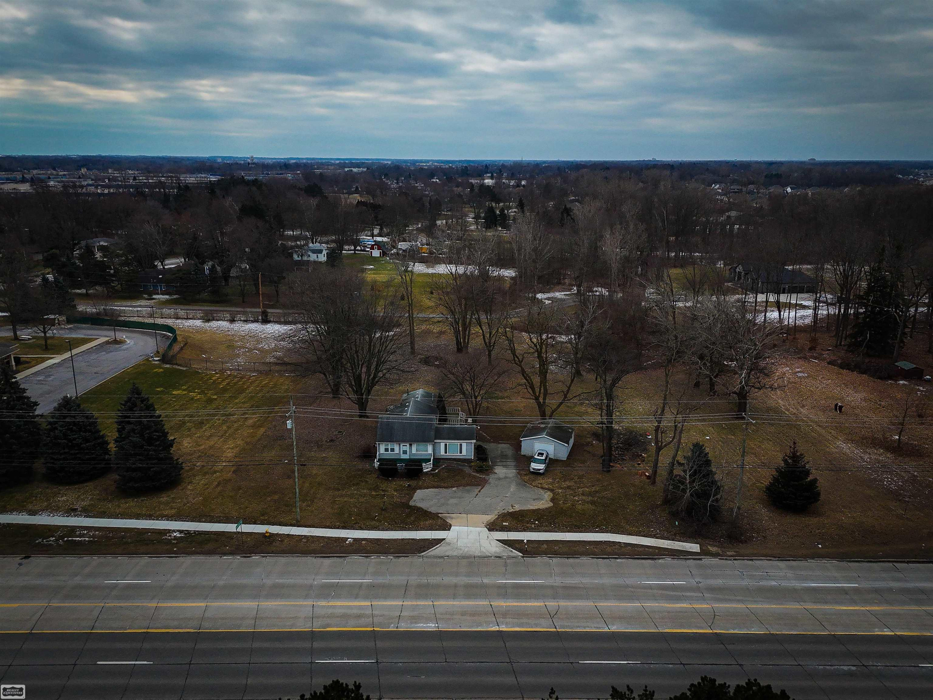 25300 23 mile rd Road, MI — Photo 23