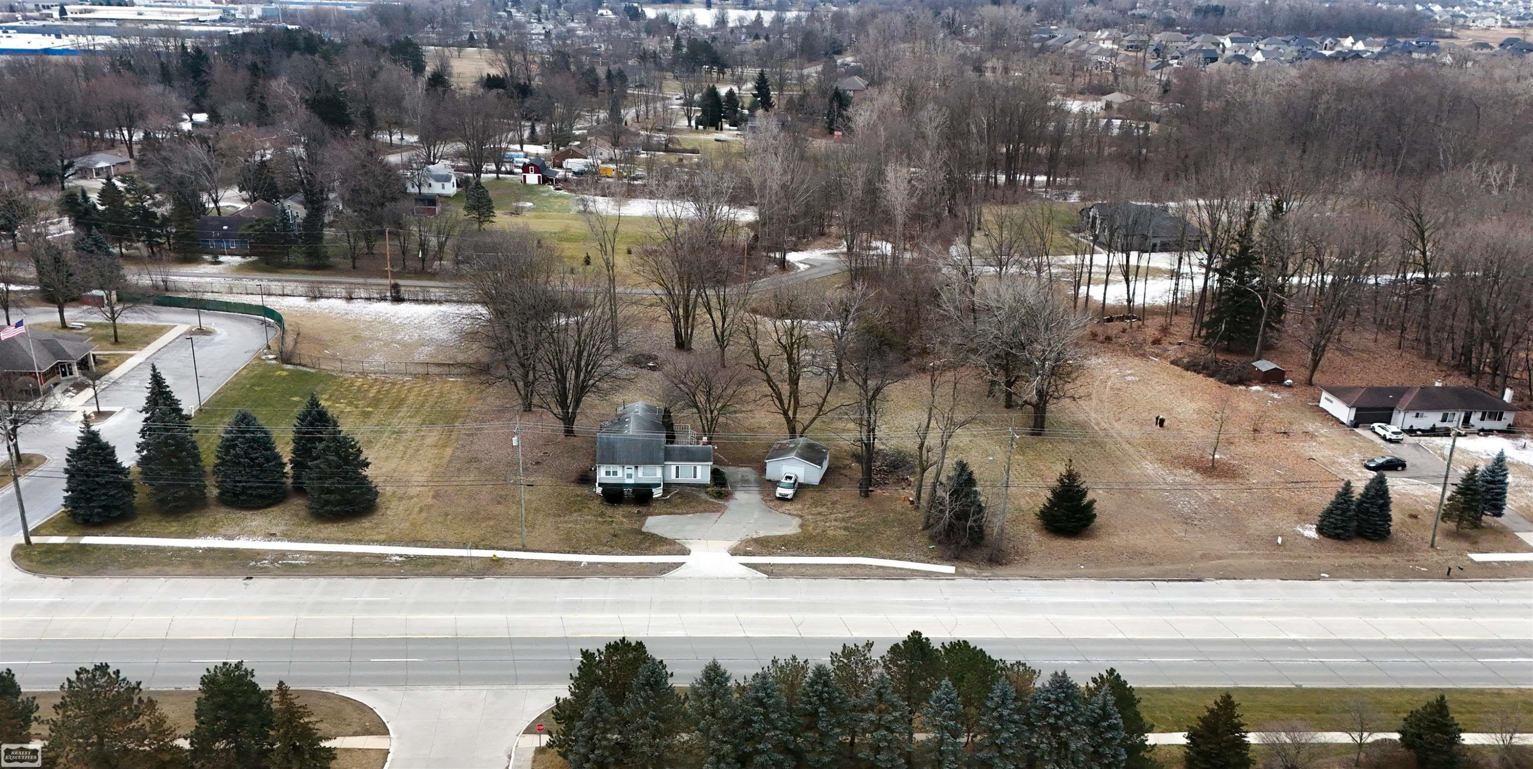 25300 23 mile rd Road, MI — Photo 26