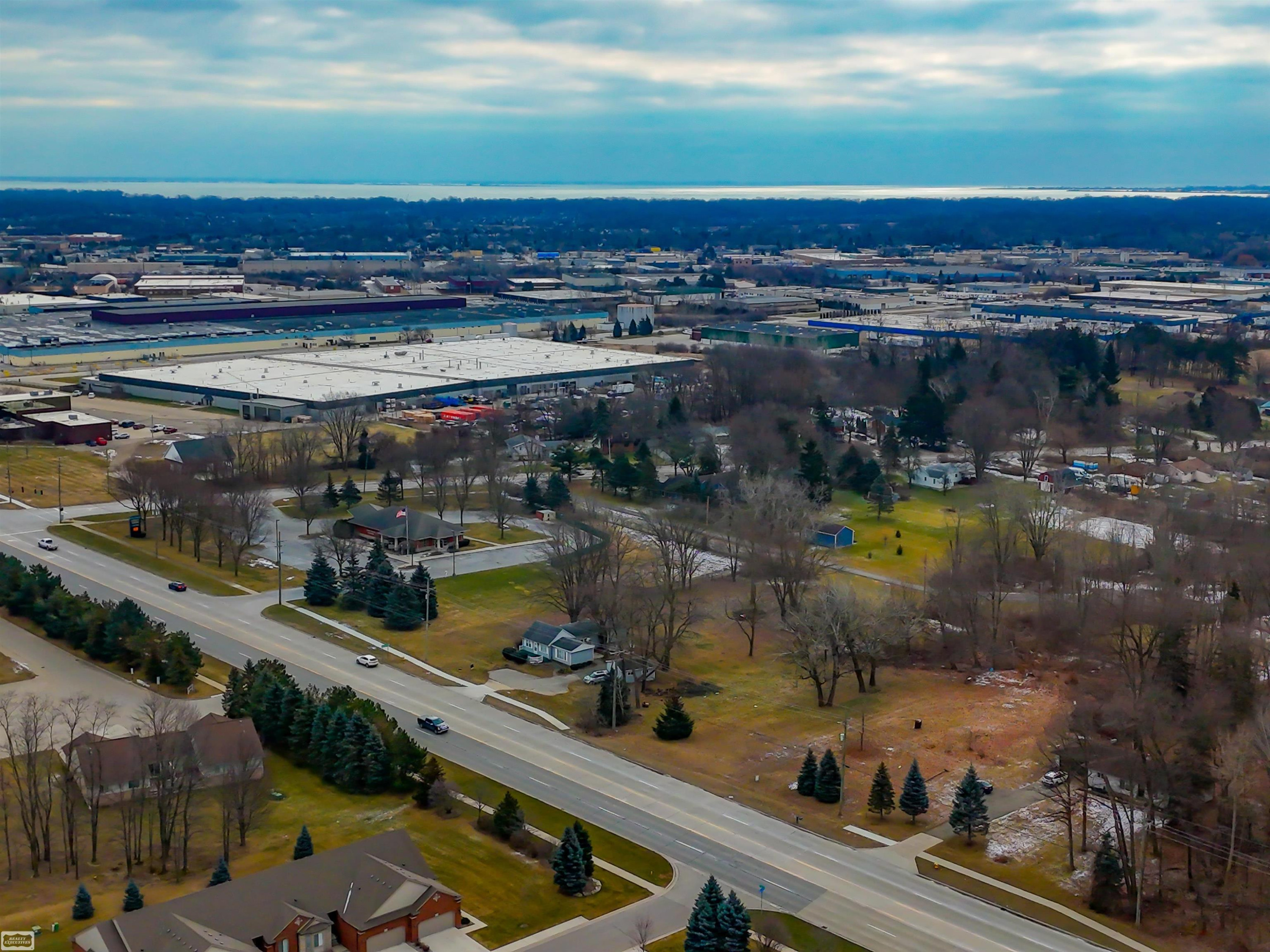25300 23 mile rd Road, MI — Photo 31