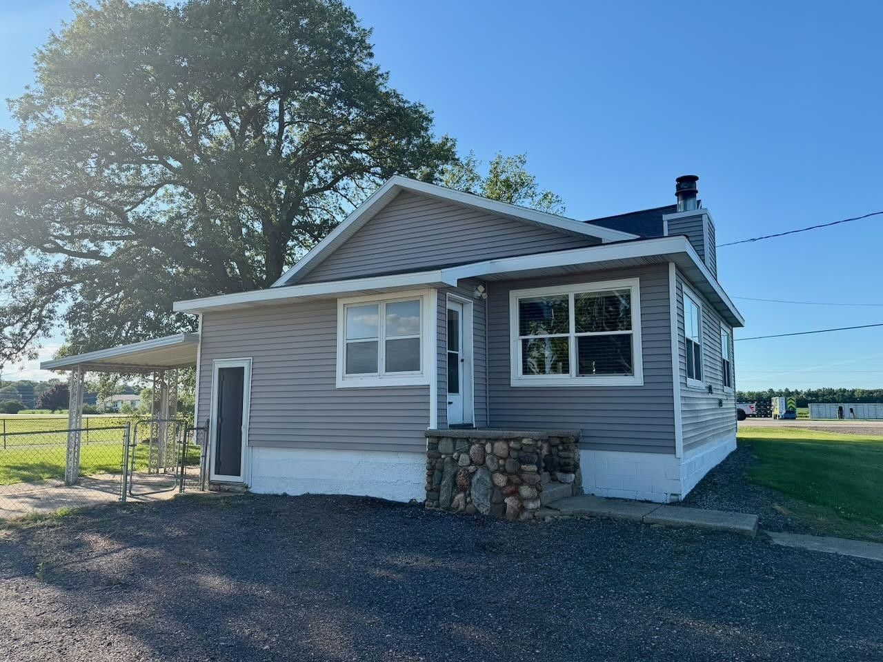5577 Peet Road, Chesaning, MI 48616 — Photo 3
