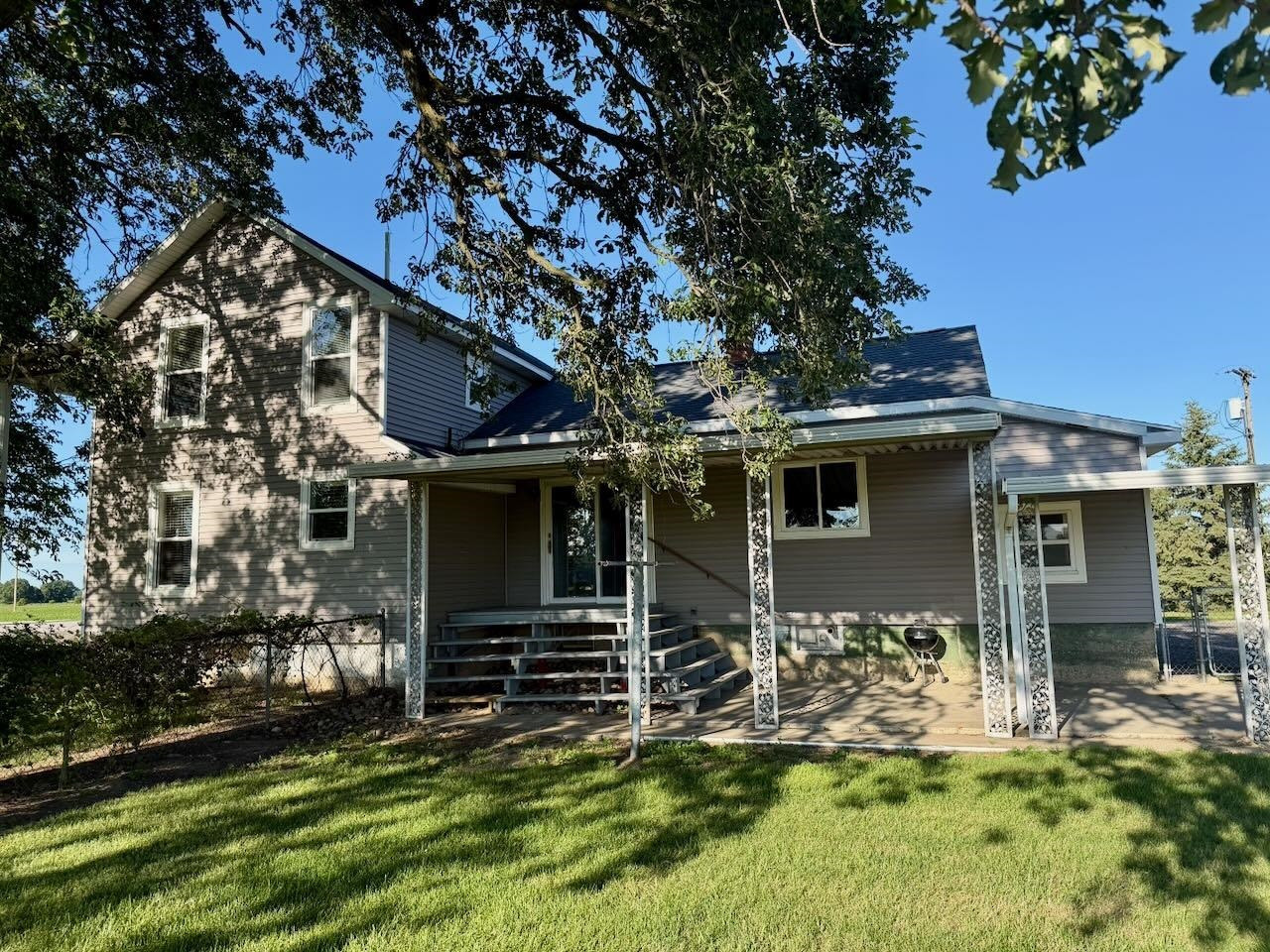 5577 Peet Road, Chesaning, MI 48616 — Photo 4