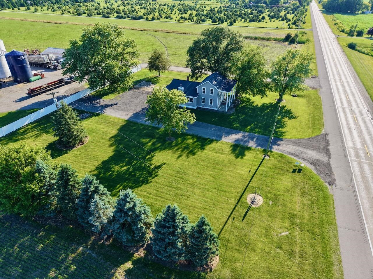 5577 Peet Road, Chesaning, MI 48616 — Photo 7