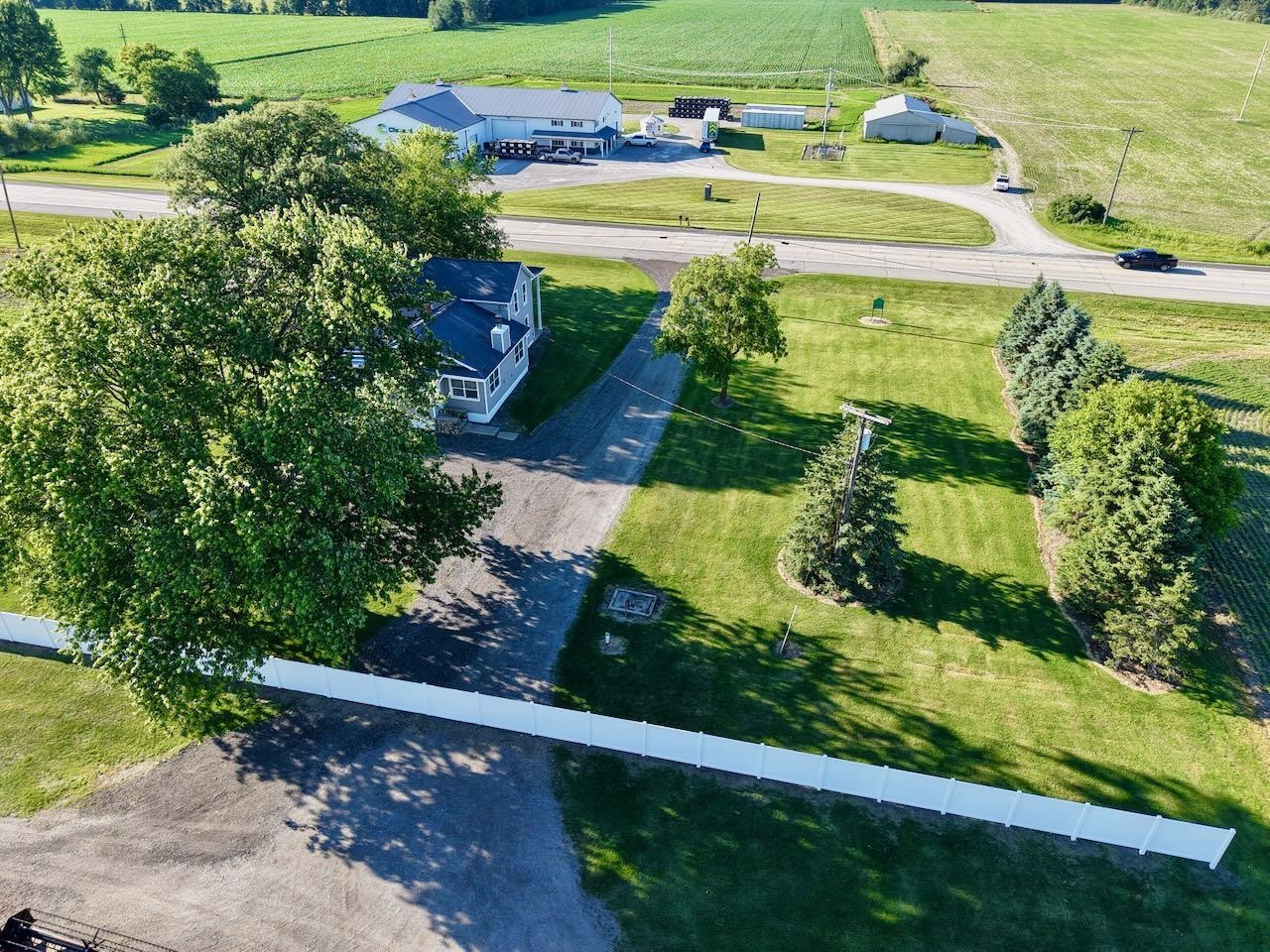 5577 Peet Road, Chesaning, MI 48616 — Photo 9