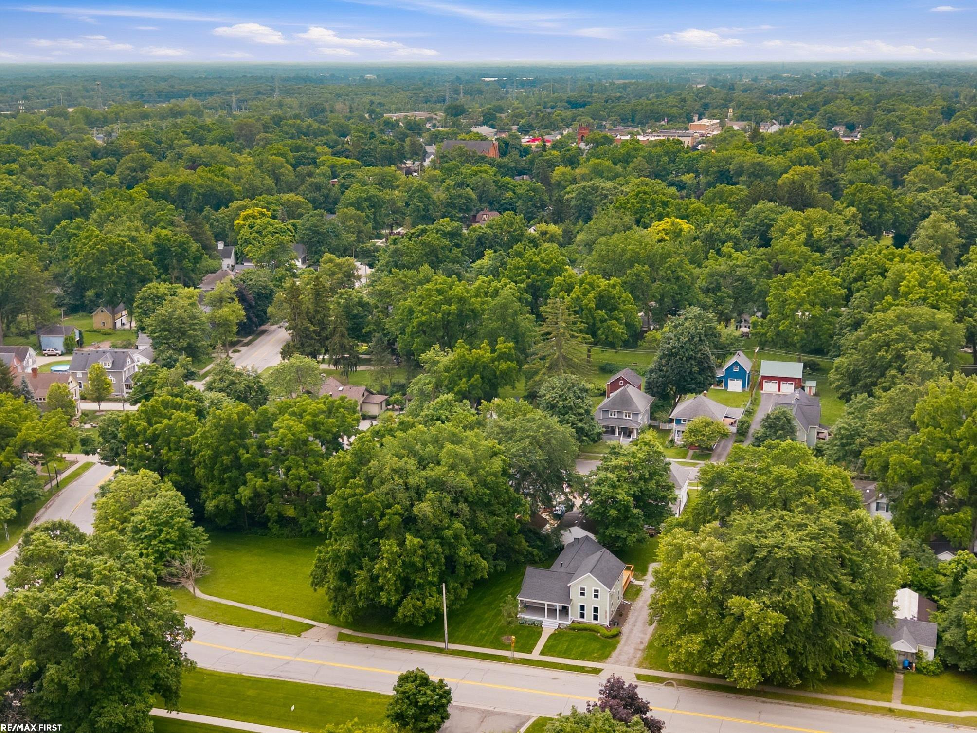 125 W Gates Street, MI 48065 — Photo 3