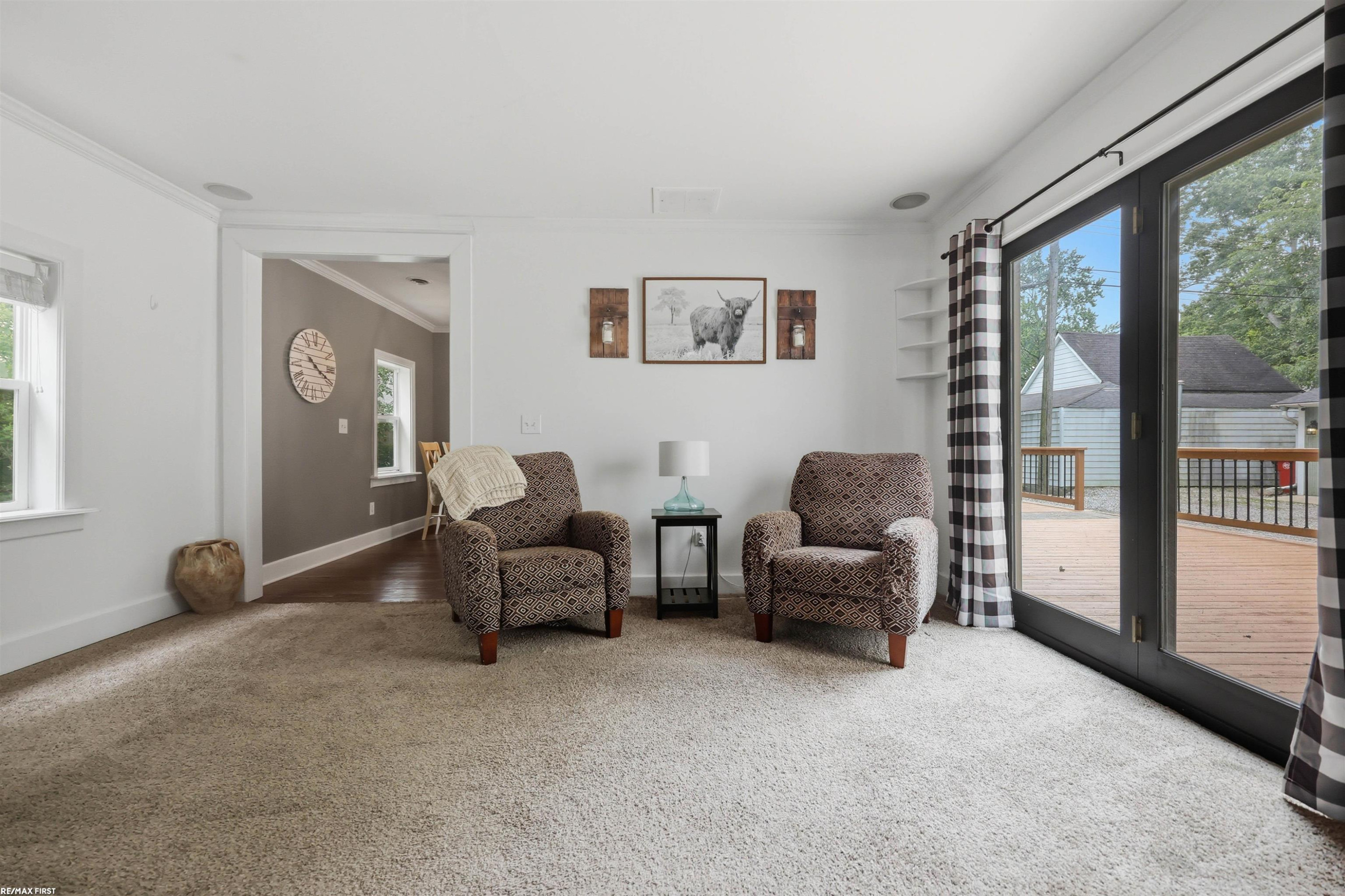 125 W Gates Street, MI 48065 — Photo 10