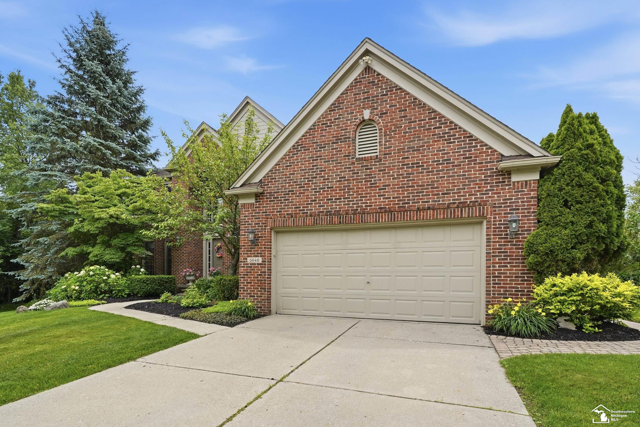 5040 cherry blossom circle Circle, West Bloomfield, MI 48324 — Photo 3