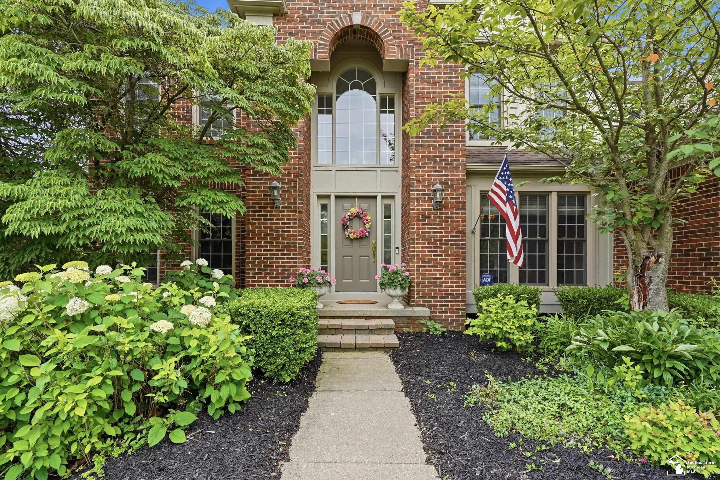 5040 cherry blossom circle Circle, West Bloomfield, MI 48324 — Photo 4