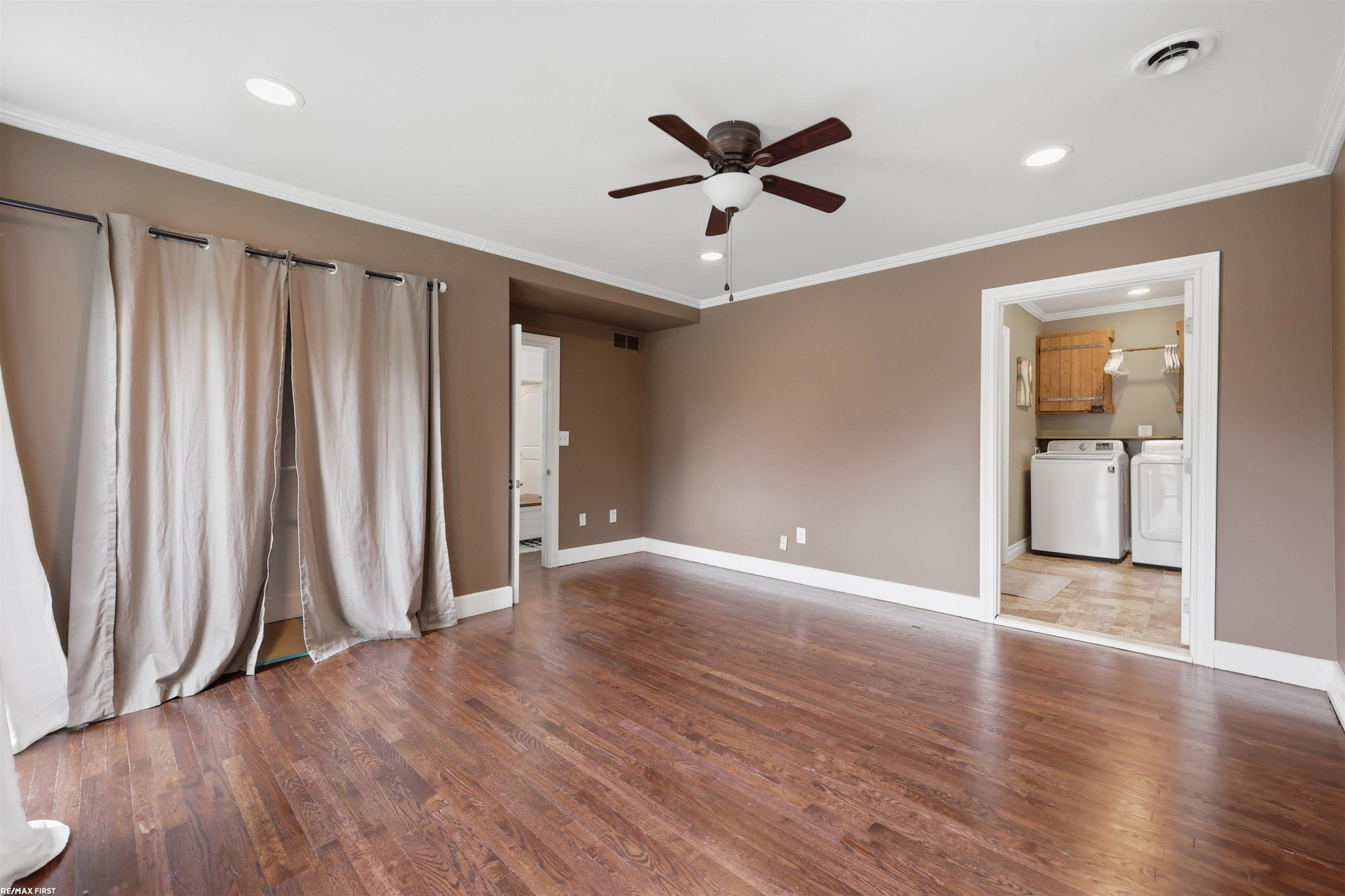 125 W Gates Street, MI 48065 — Photo 17