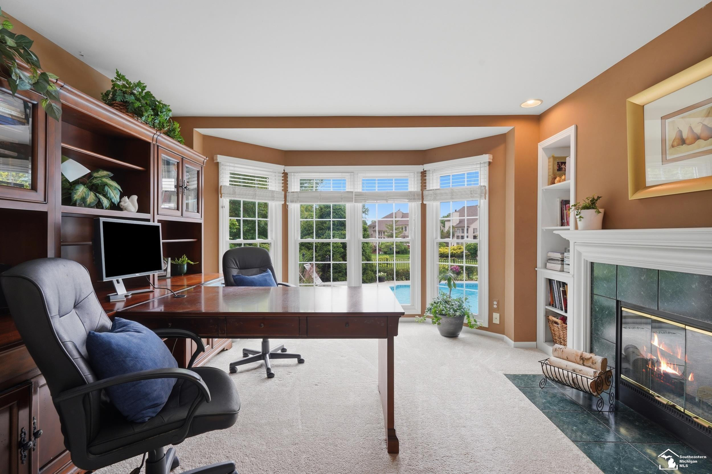 5040 cherry blossom circle Circle, West Bloomfield, MI 48324 — Photo 16