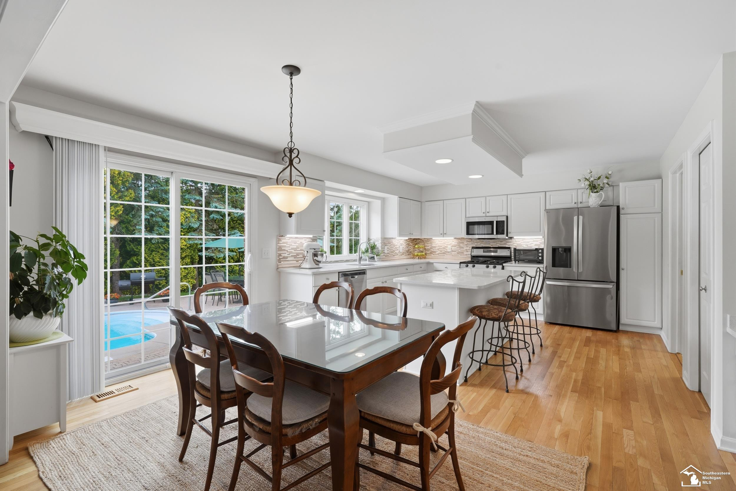 5040 cherry blossom circle Circle, West Bloomfield, MI 48324 — Photo 18
