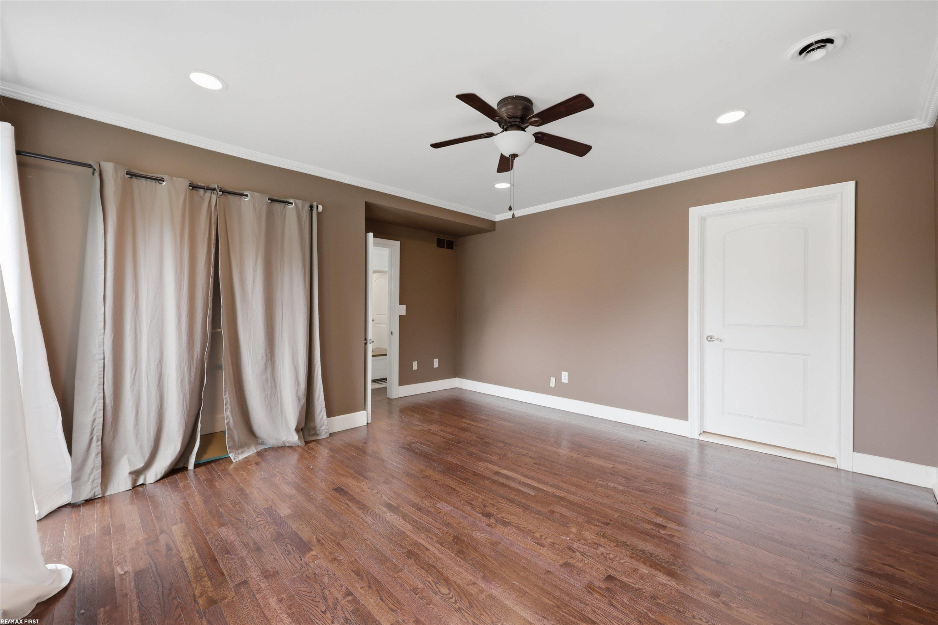 125 W Gates Street, MI 48065 — Photo 18