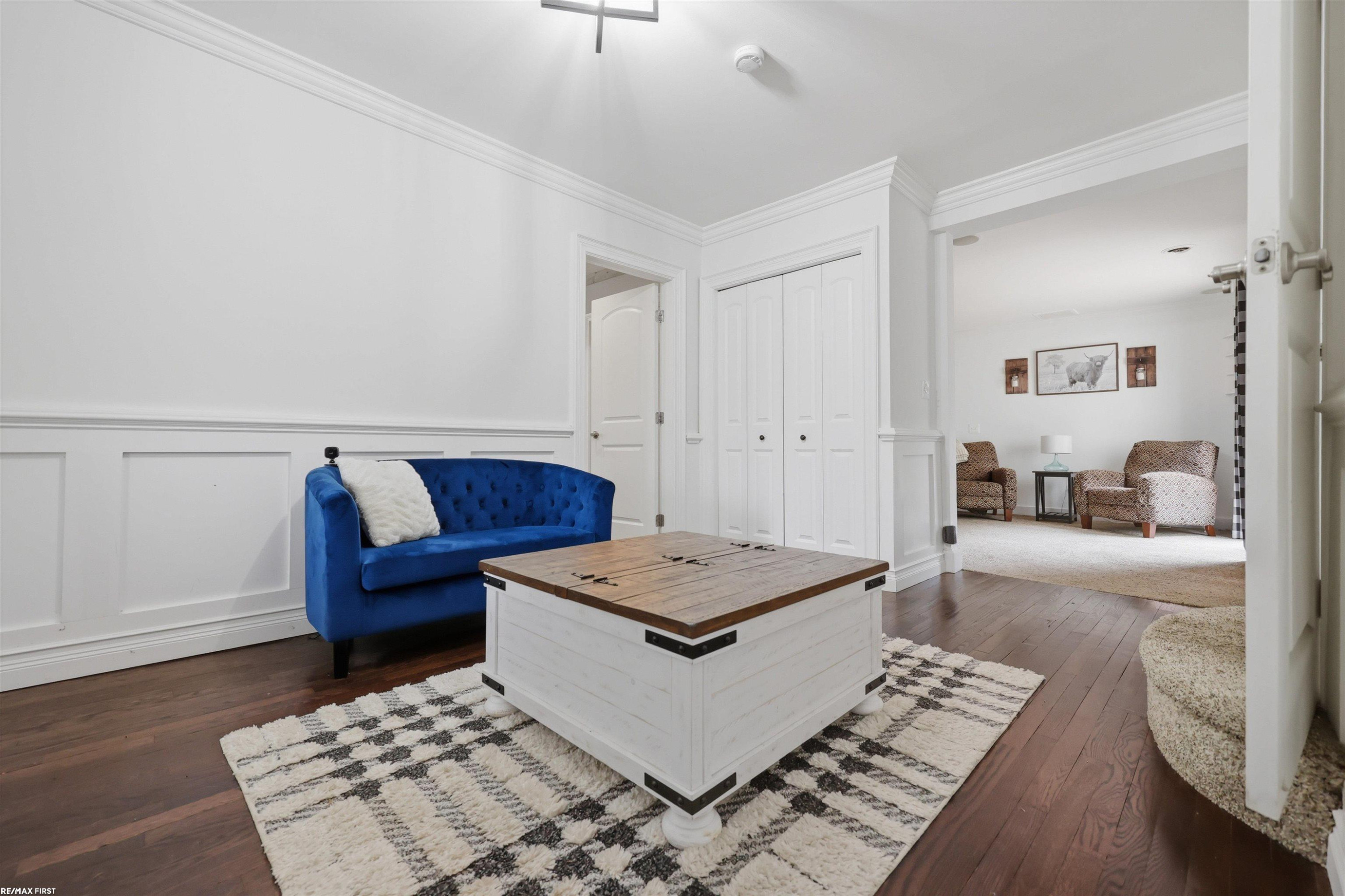 125 W Gates Street, MI 48065 — Photo 20
