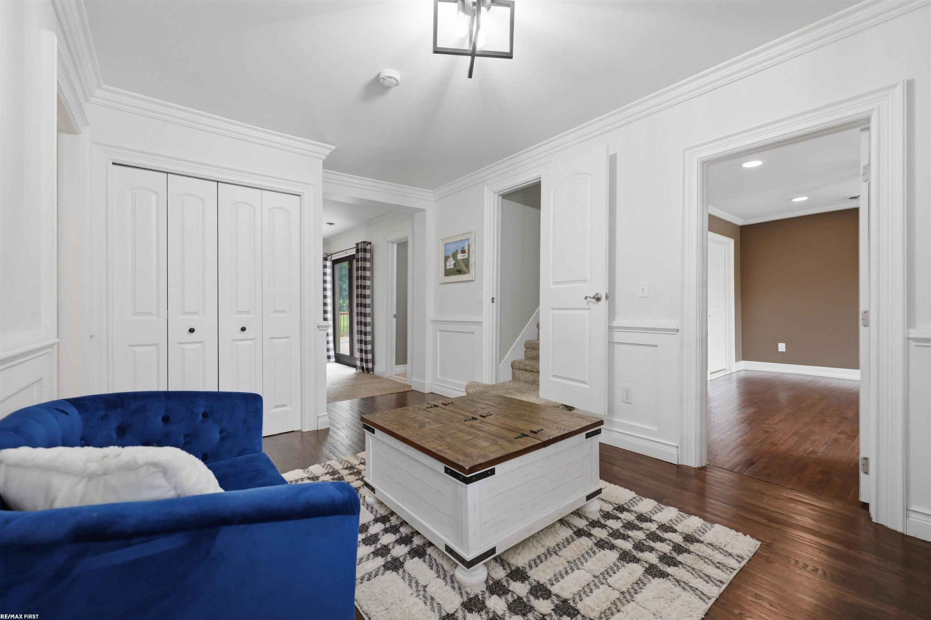 125 W Gates Street, MI 48065 — Photo 21