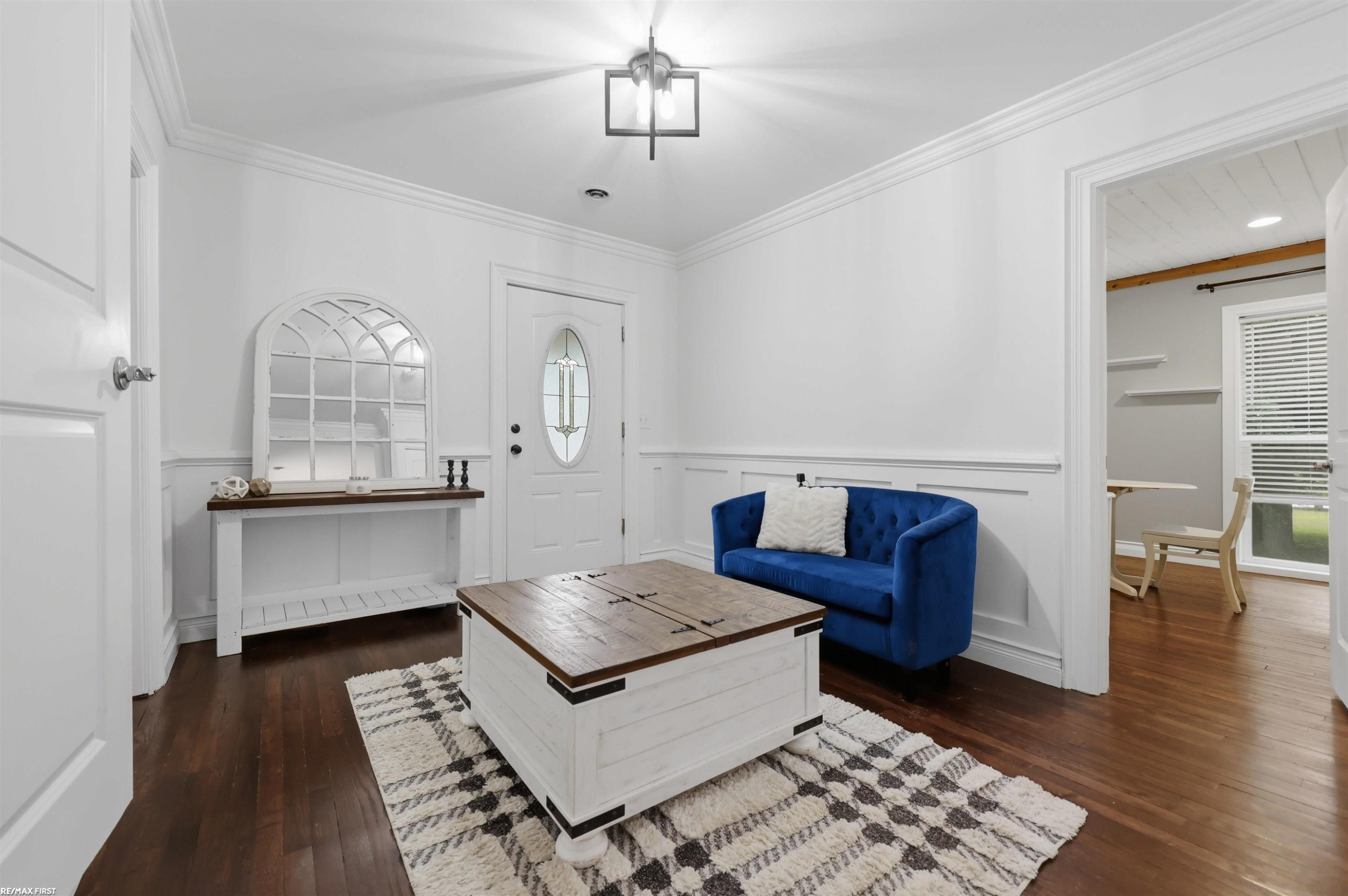 125 W Gates Street, MI 48065 — Photo 22