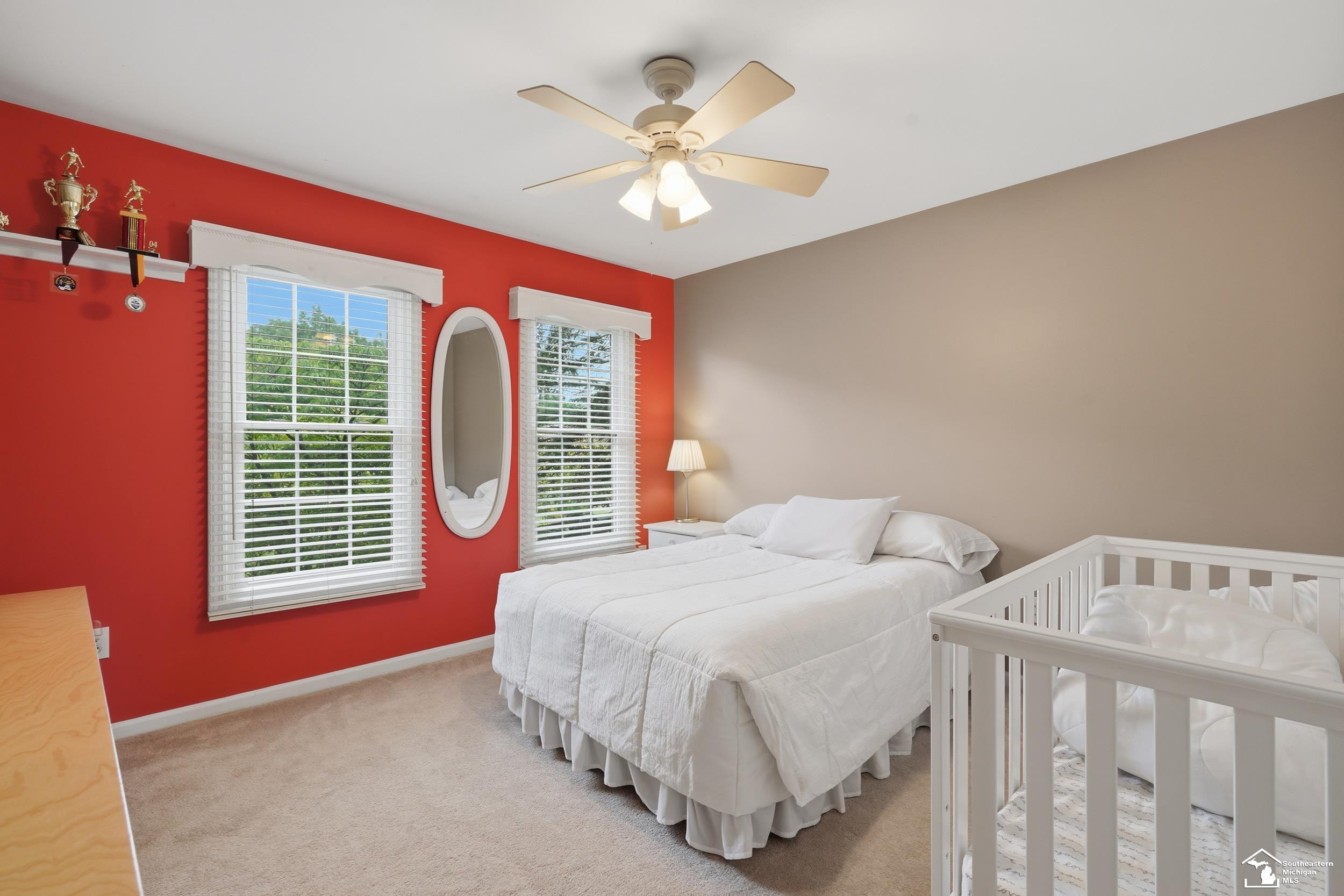 5040 cherry blossom circle Circle, West Bloomfield, MI 48324 — Photo 36