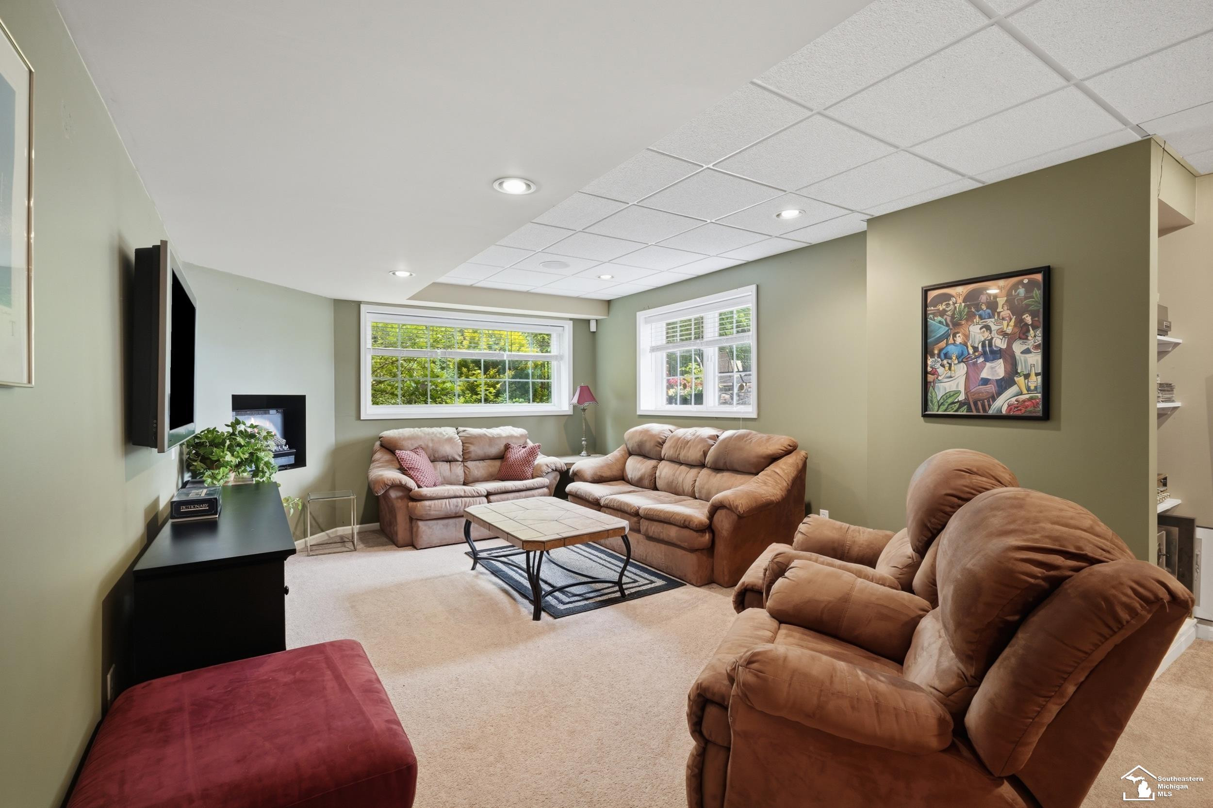 5040 cherry blossom circle Circle, West Bloomfield, MI 48324 — Photo 45
