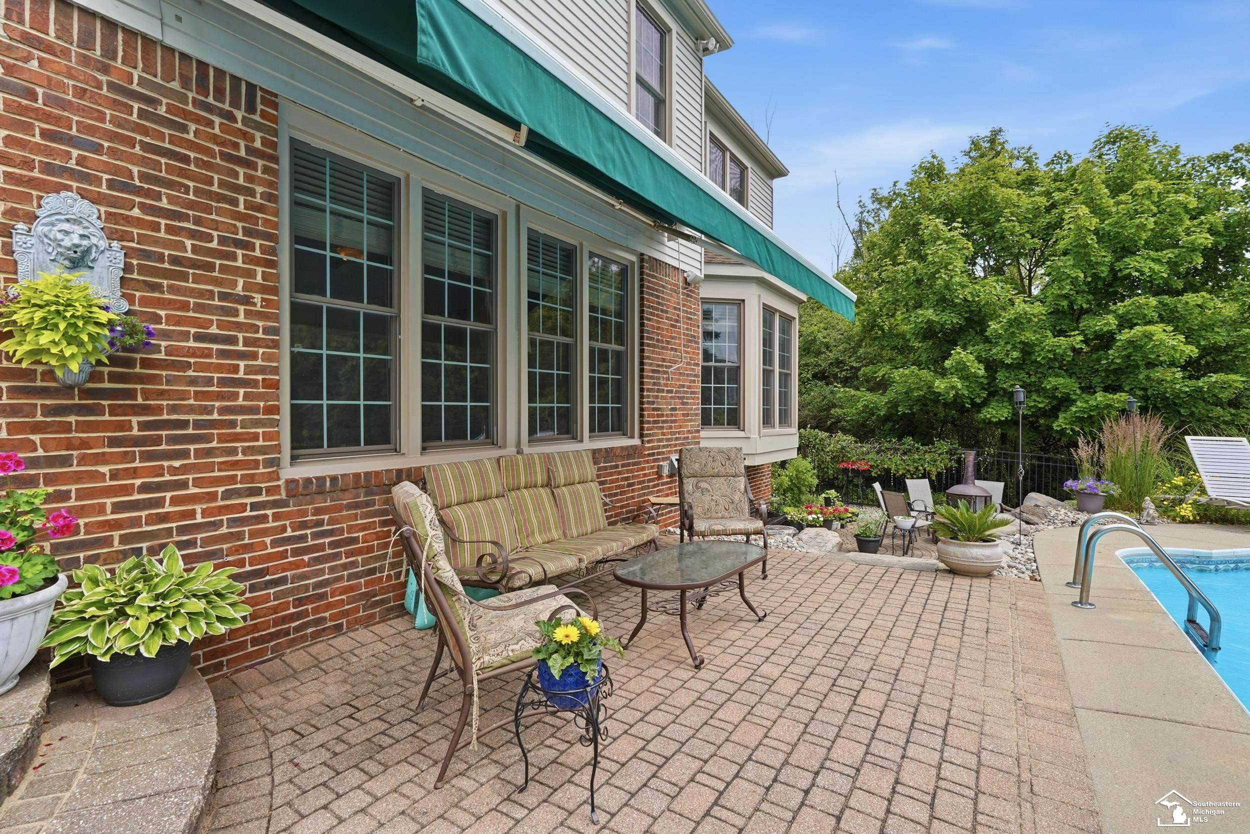 5040 cherry blossom circle Circle, West Bloomfield, MI 48324 — Photo 55