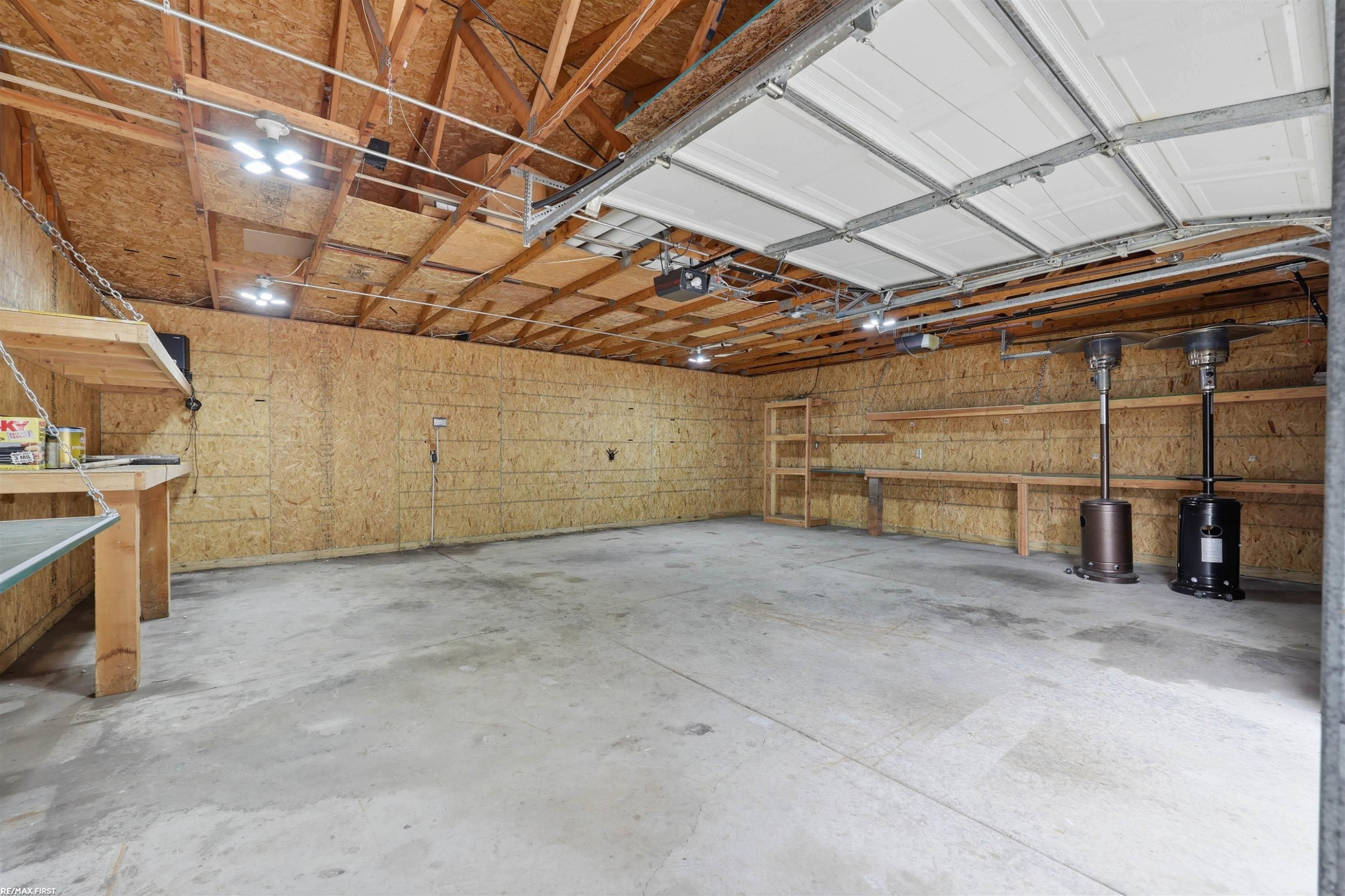 125 W Gates Street, MI 48065 — Photo 34