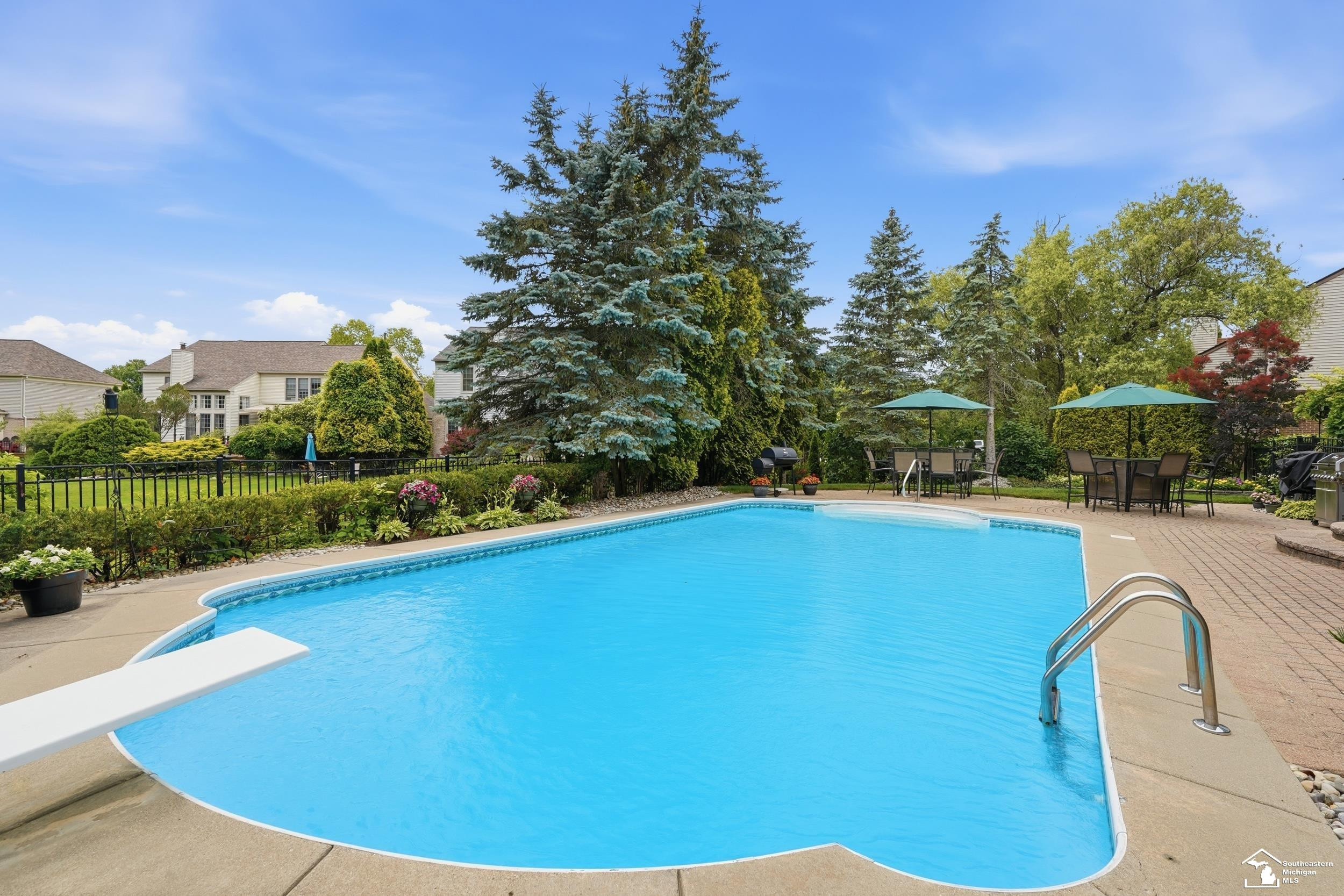 5040 cherry blossom circle Circle, West Bloomfield, MI 48324 — Photo 61