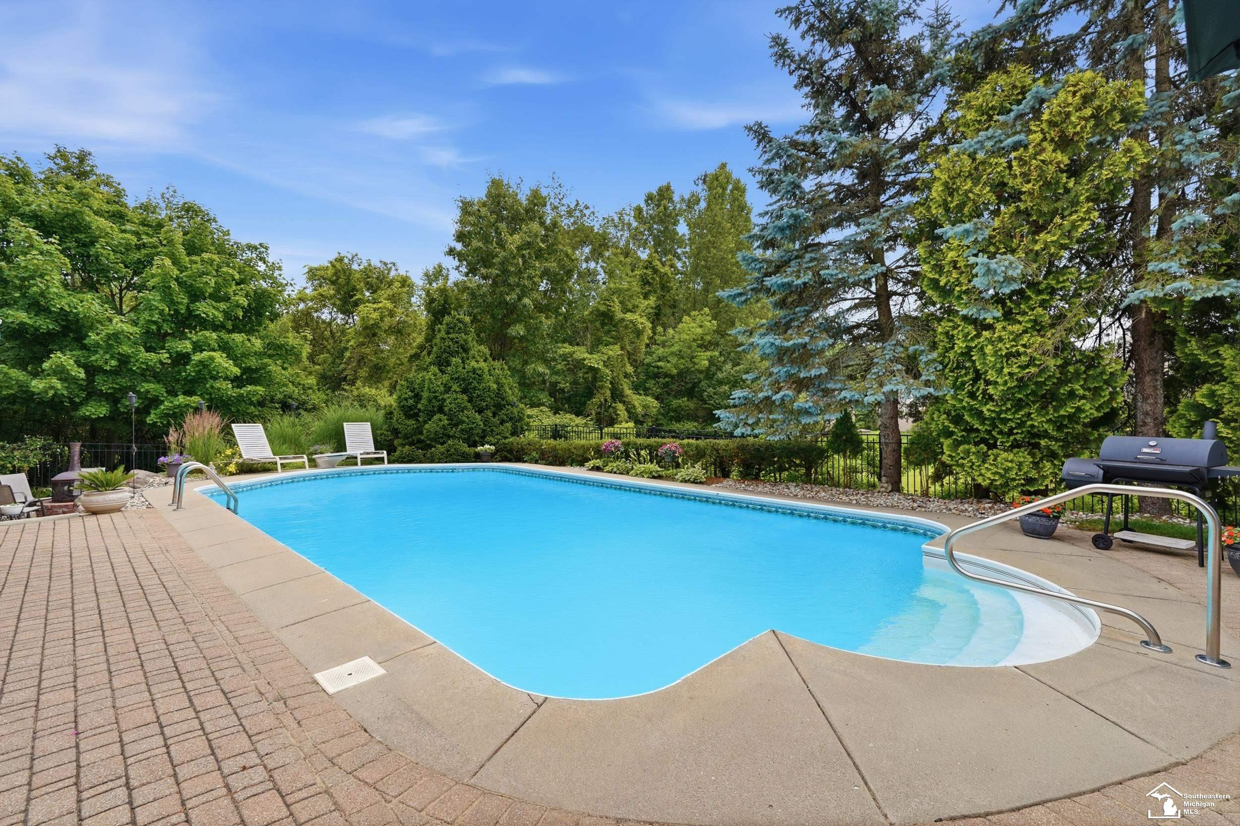 5040 cherry blossom circle Circle, West Bloomfield, MI 48324 — Photo 62
