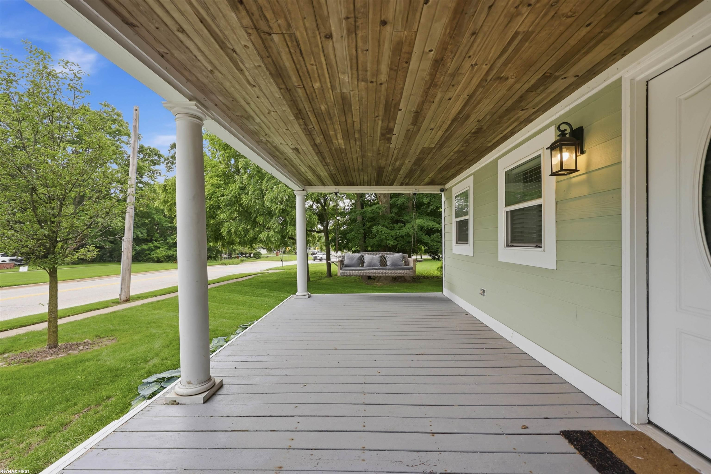 125 W Gates Street, MI 48065 — Photo 37