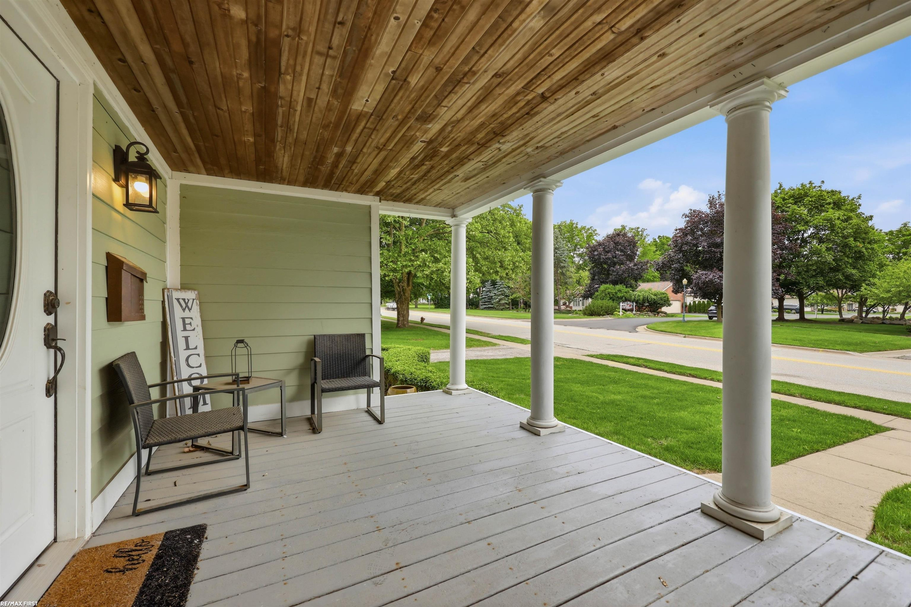 125 W Gates Street, MI 48065 — Photo 38