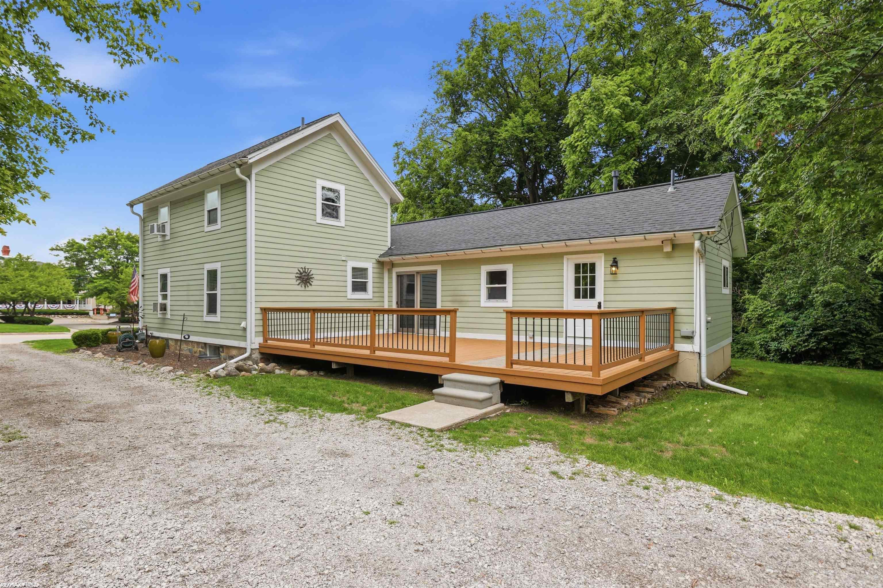 125 W Gates Street, MI 48065 — Photo 39