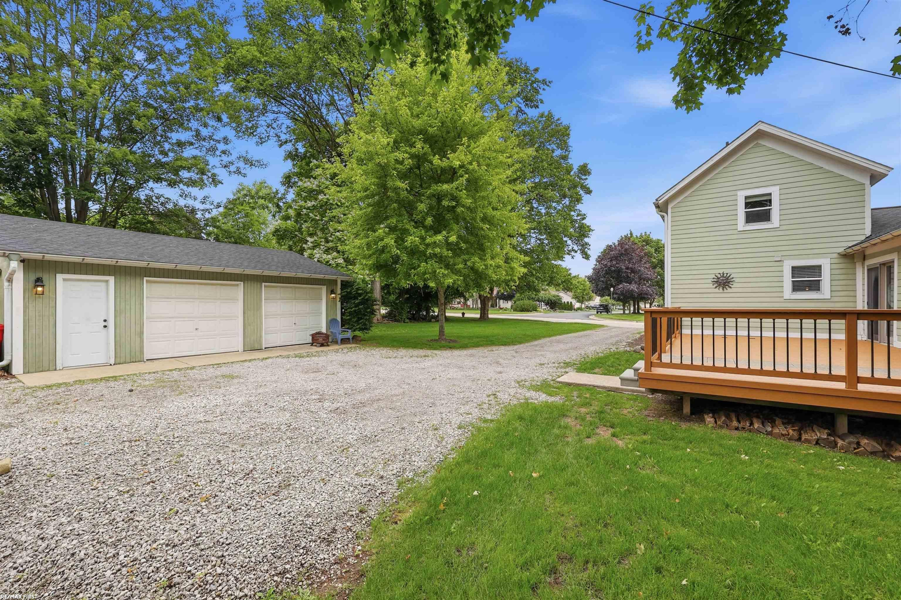 125 W Gates Street, MI 48065 — Photo 40