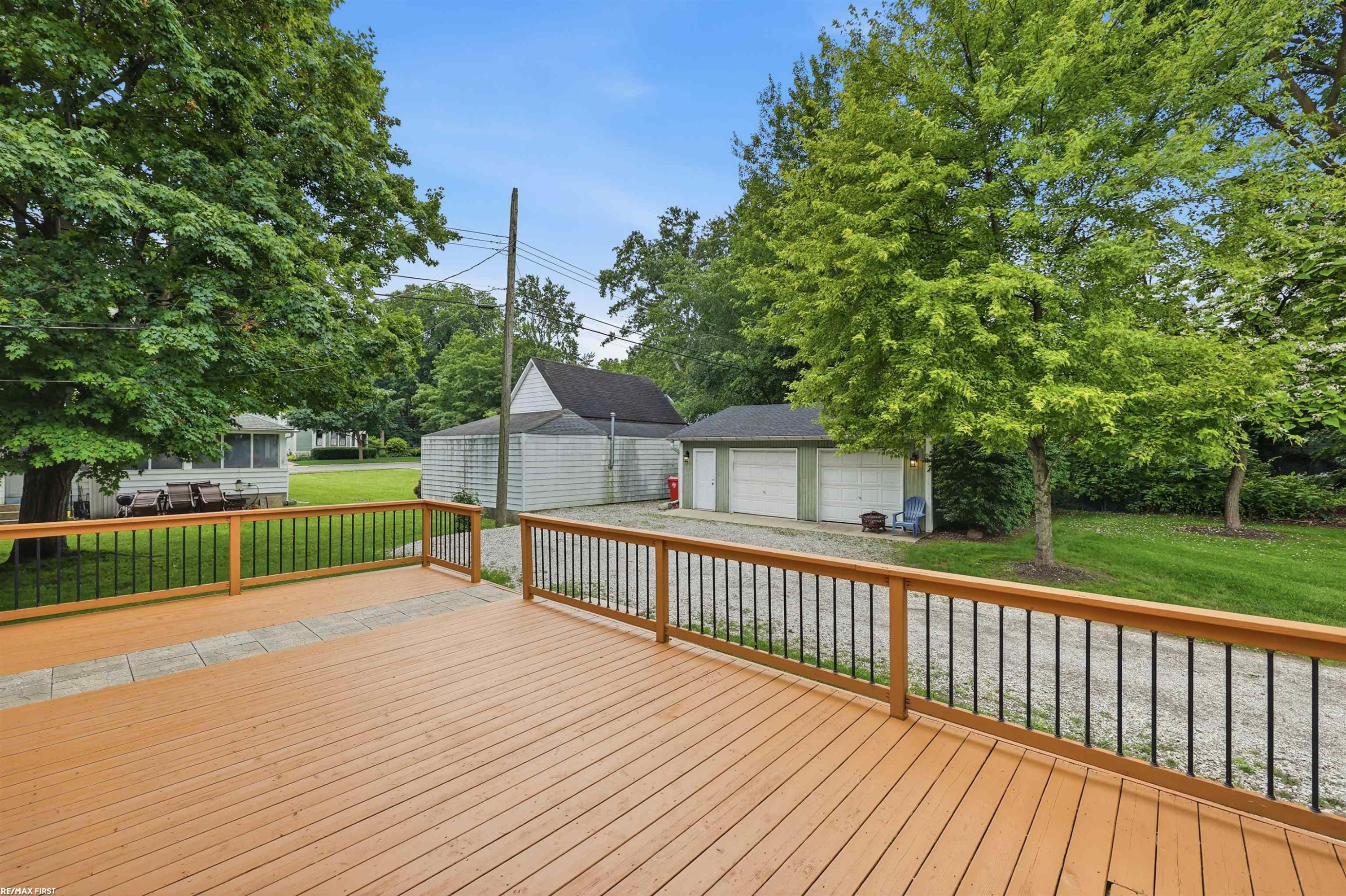 125 W Gates Street, MI 48065 — Photo 41