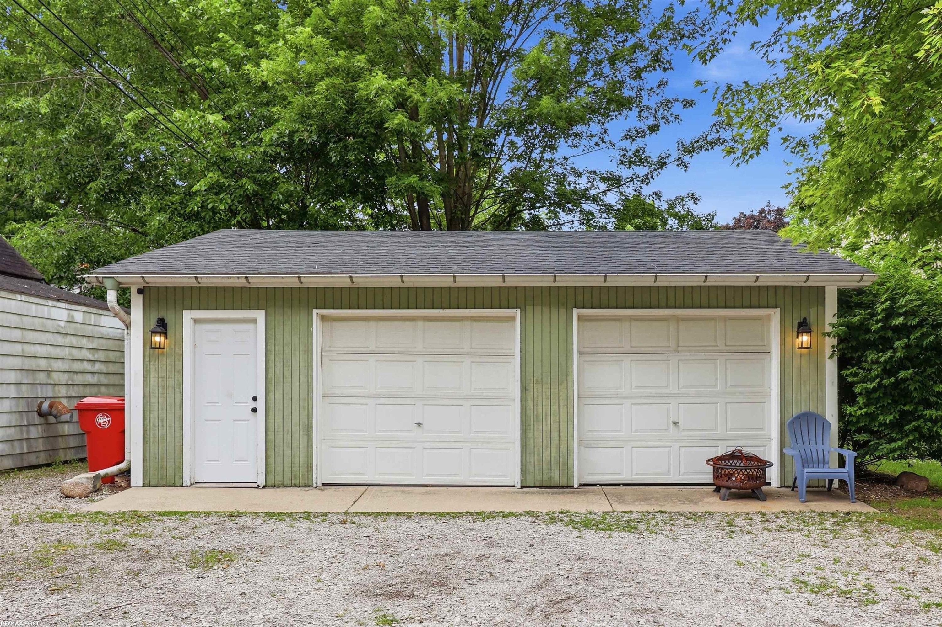 125 W Gates Street, MI 48065 — Photo 42