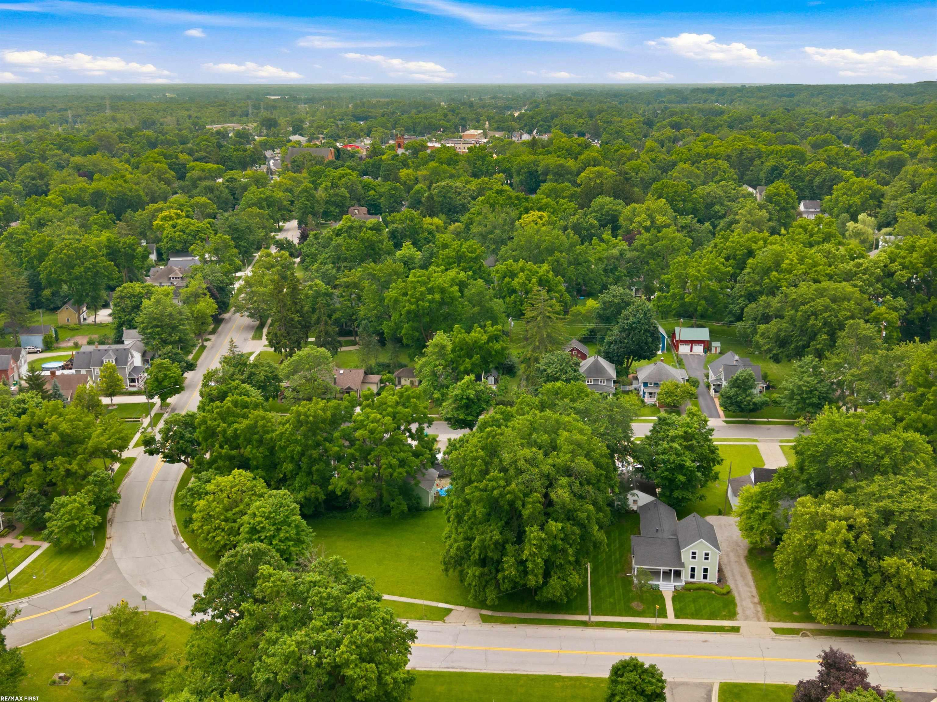 125 W Gates Street, MI 48065 — Photo 43