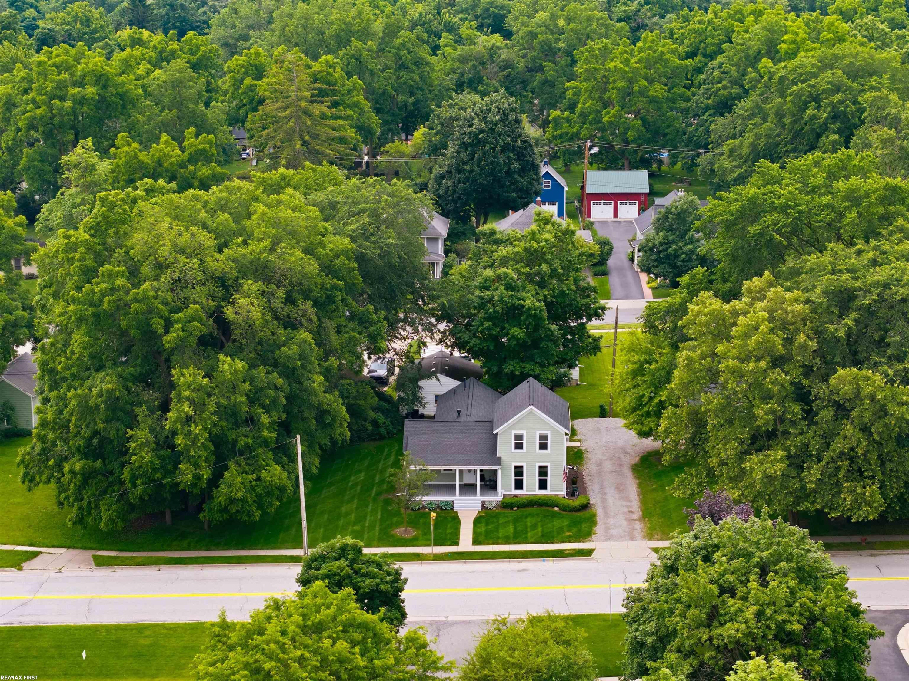 125 W Gates Street, MI 48065 — Photo 44
