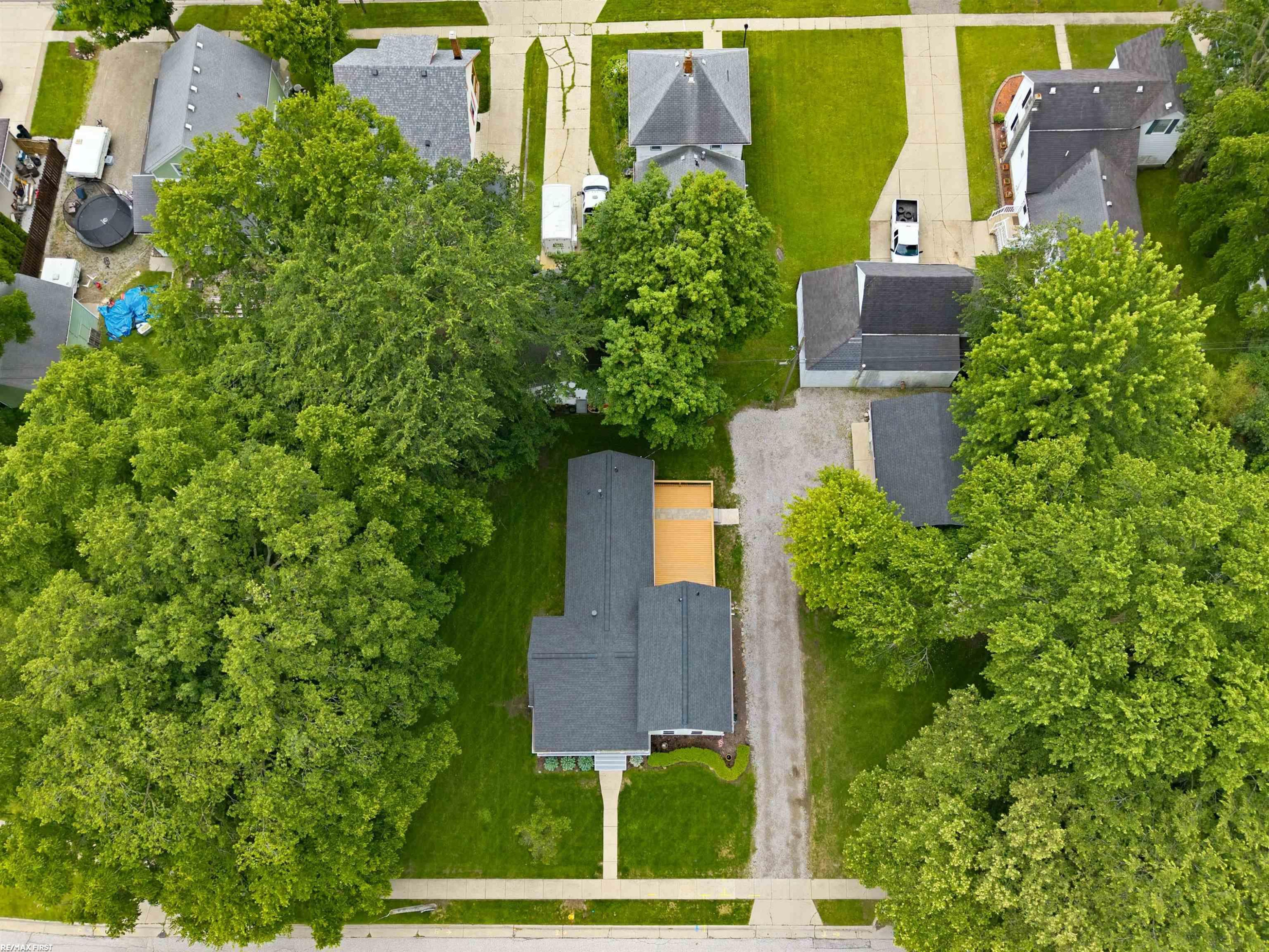 125 W Gates Street, MI 48065 — Photo 46