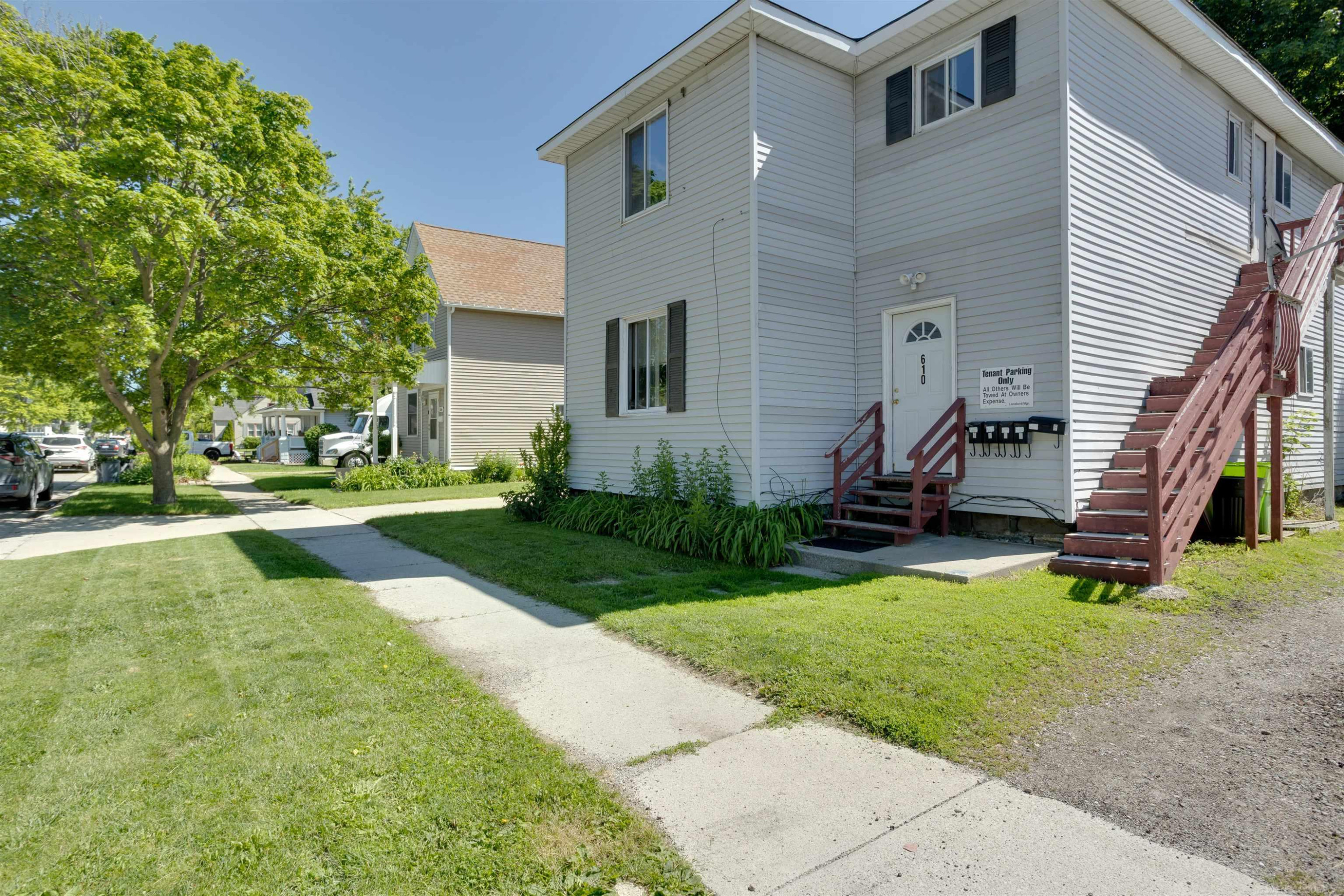 610 Ontario Street, Port Huron, MI 48060 — Photo 4