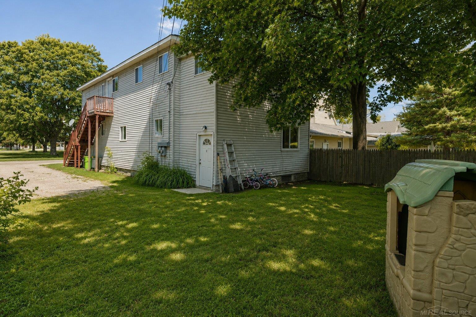 610 Ontario Street, Port Huron, MI 48060 — Photo 29