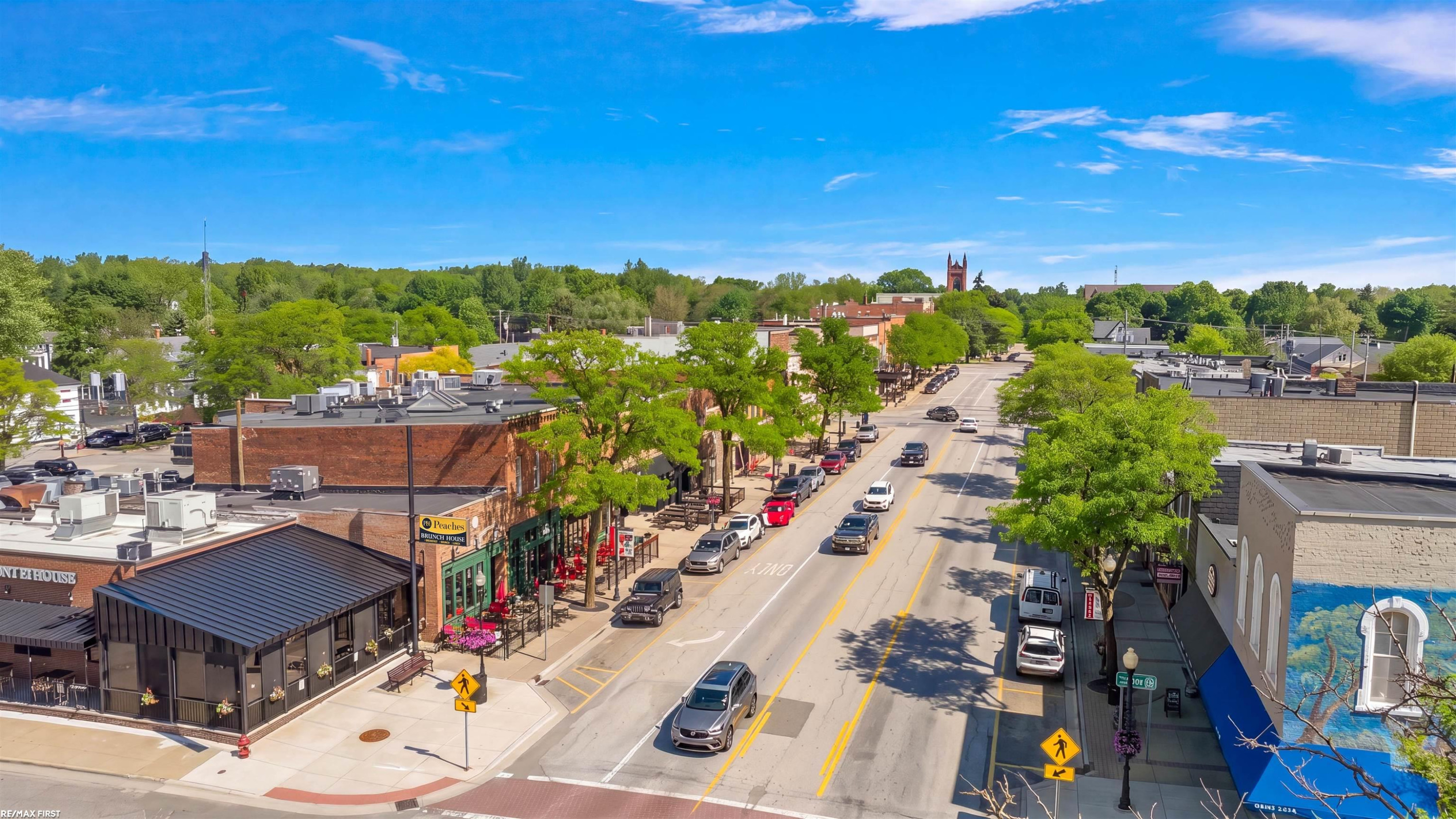 125 W Gates Street, MI 48065 — Photo 47