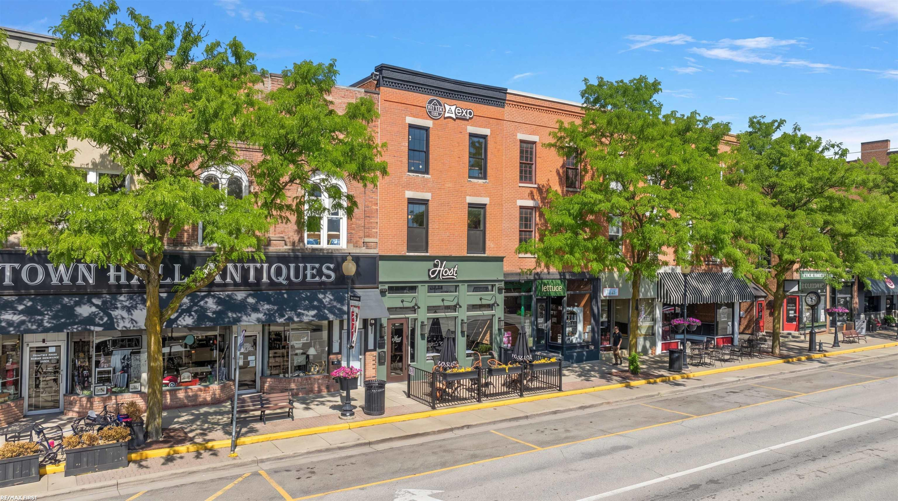 125 W Gates Street, MI 48065 — Photo 48