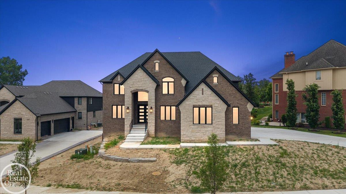 54438 Carrington Drive