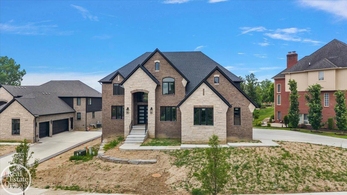 54438 Carrington Drive - Photo 2
