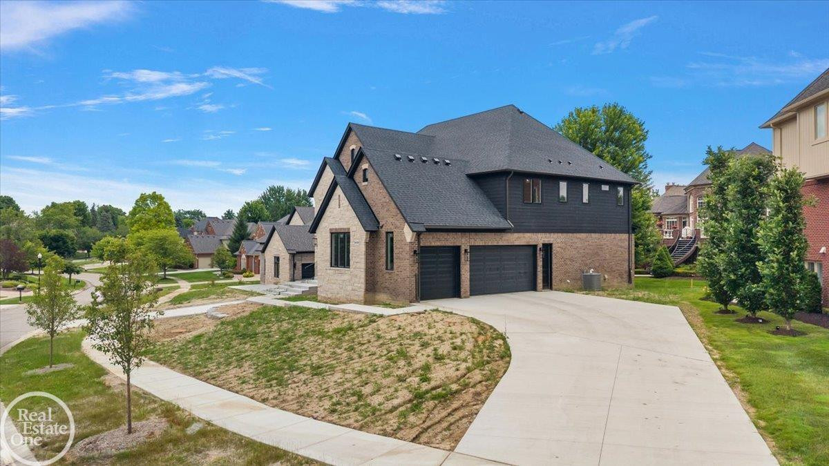 54438 Carrington Drive - Photo 3