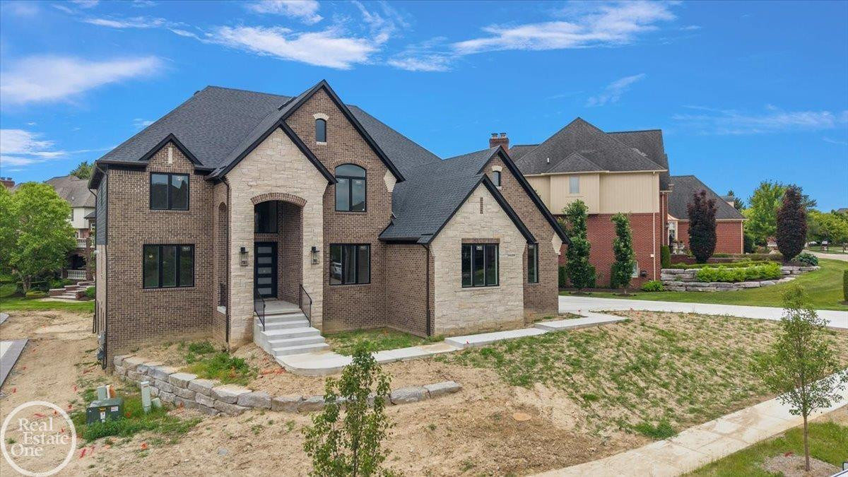 54438 Carrington Drive - Photo 4