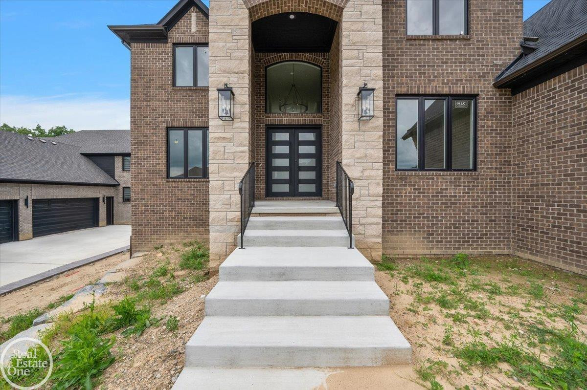 54438 Carrington Drive, Lot #110, Shelby Twp, MI 48316 — Photo 6