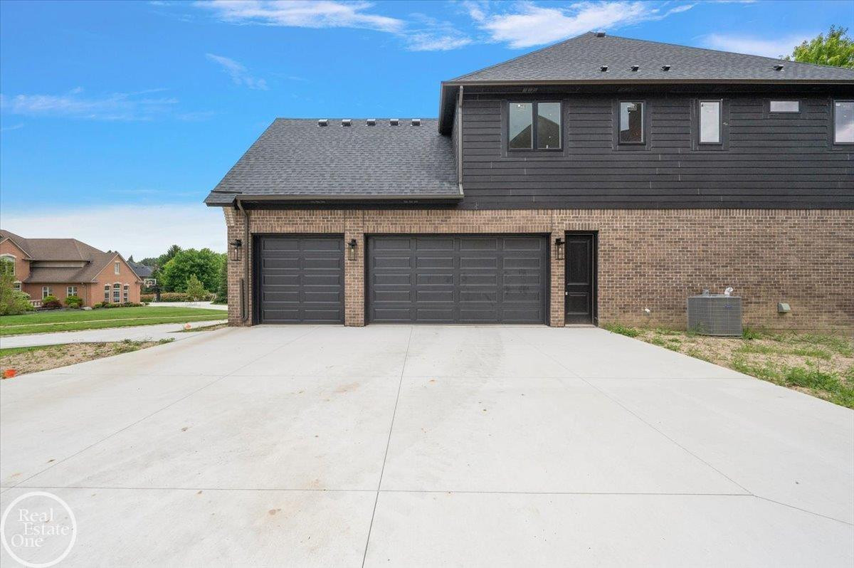 54438 Carrington Drive, Lot #110, Shelby Twp, MI 48316 — Photo 7