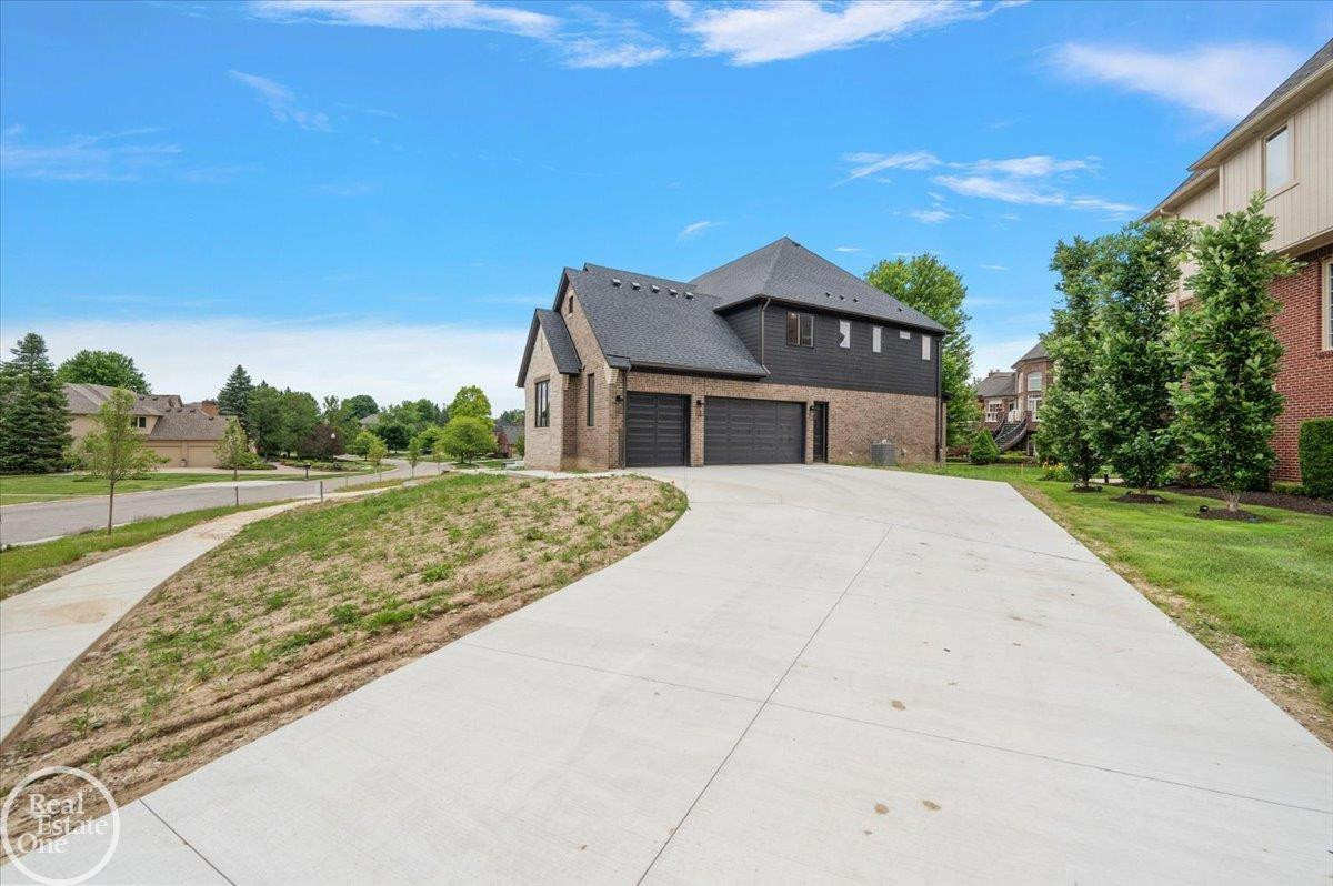 54438 Carrington Drive, Lot #110, Shelby Twp, MI 48316 — Photo 8