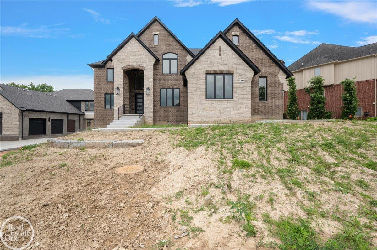 54438 Carrington Drive, Lot #110, Shelby Twp, MI 48316 — Photo 9