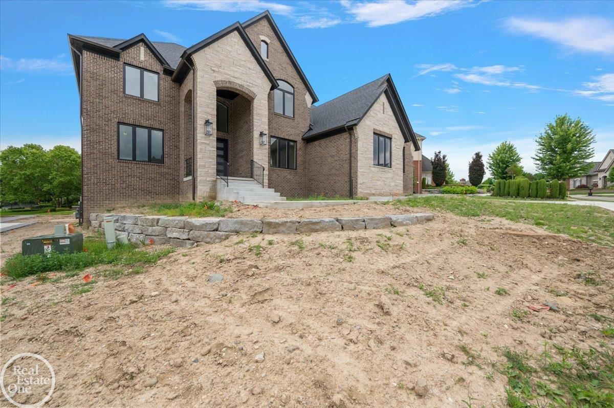 54438 Carrington Drive, Lot #110, Shelby Twp, MI 48316 — Photo 10